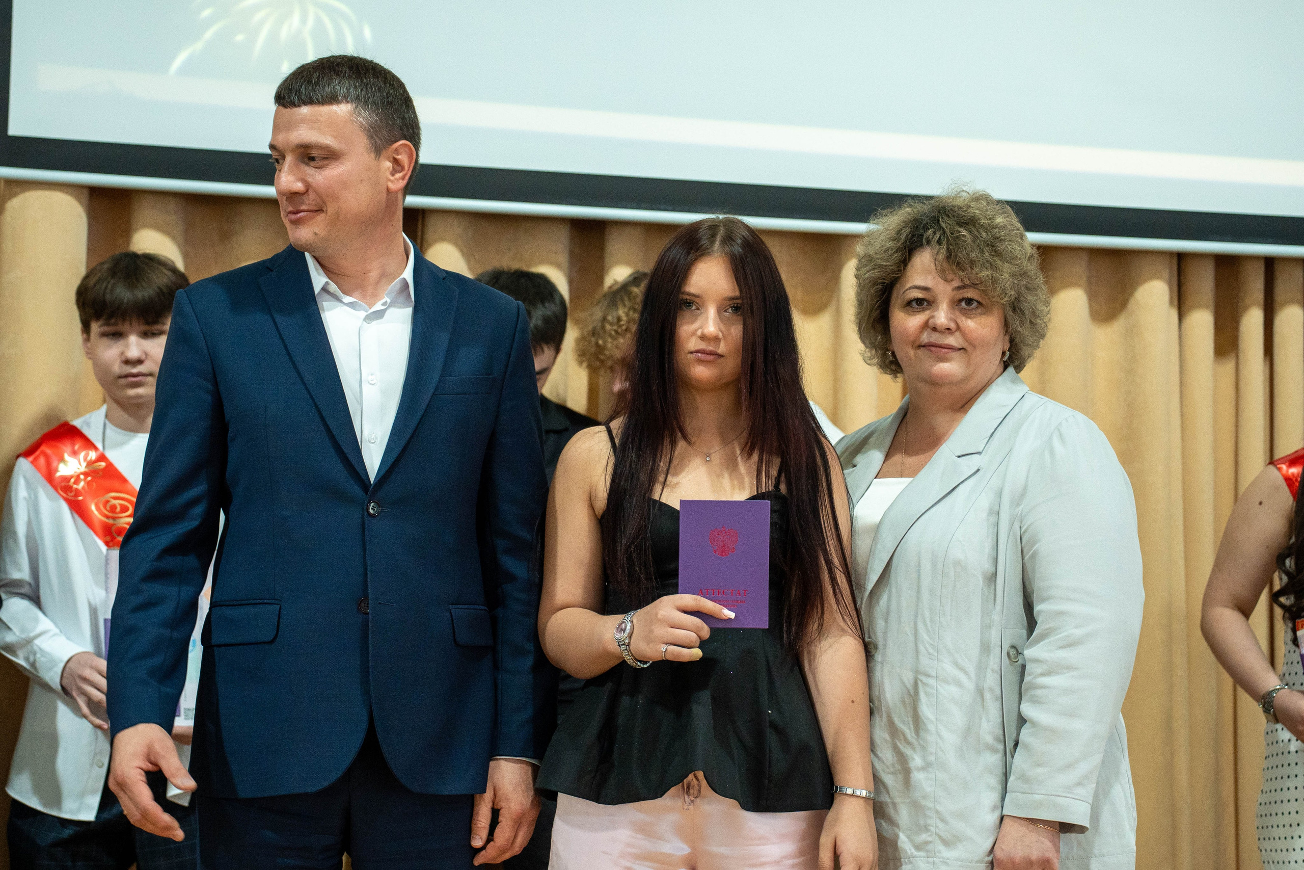 Выпускной 26.06.2026. Коммерческий и художественный фотограф и видеограф в Москве Арсений Тургенев