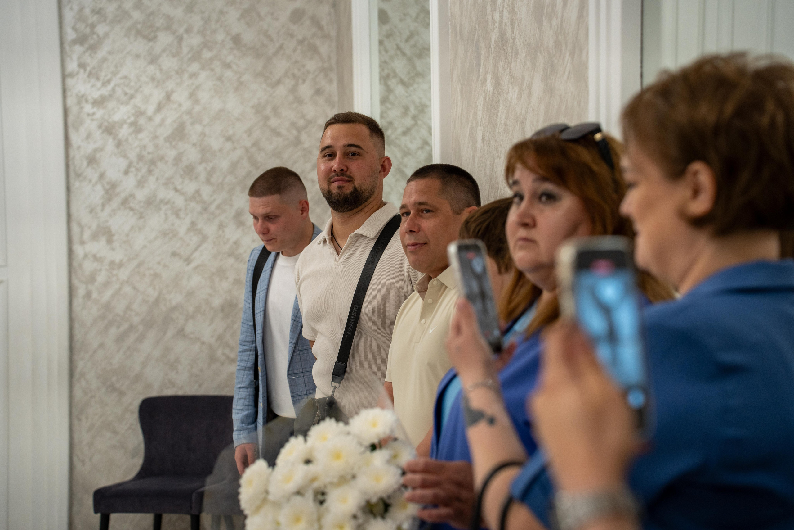 Регистрация ЗАГС 04.06.2026. Коммерческий и художественный фотограф и видеограф в Москве Арсений Тургенев