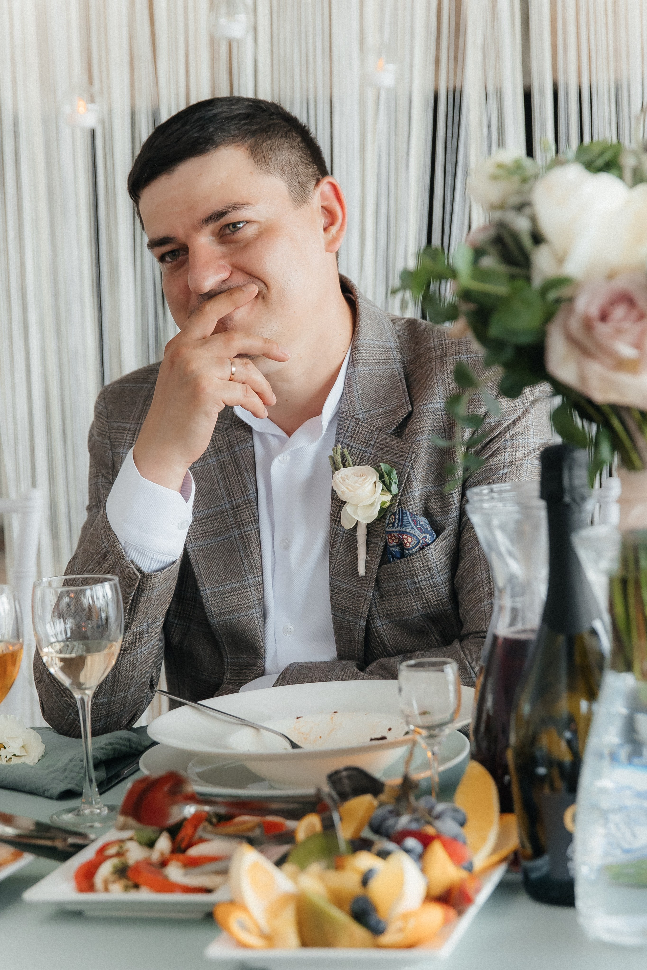 Владислав и Анна. Фотограф в Волгограде — Александра Искандерова