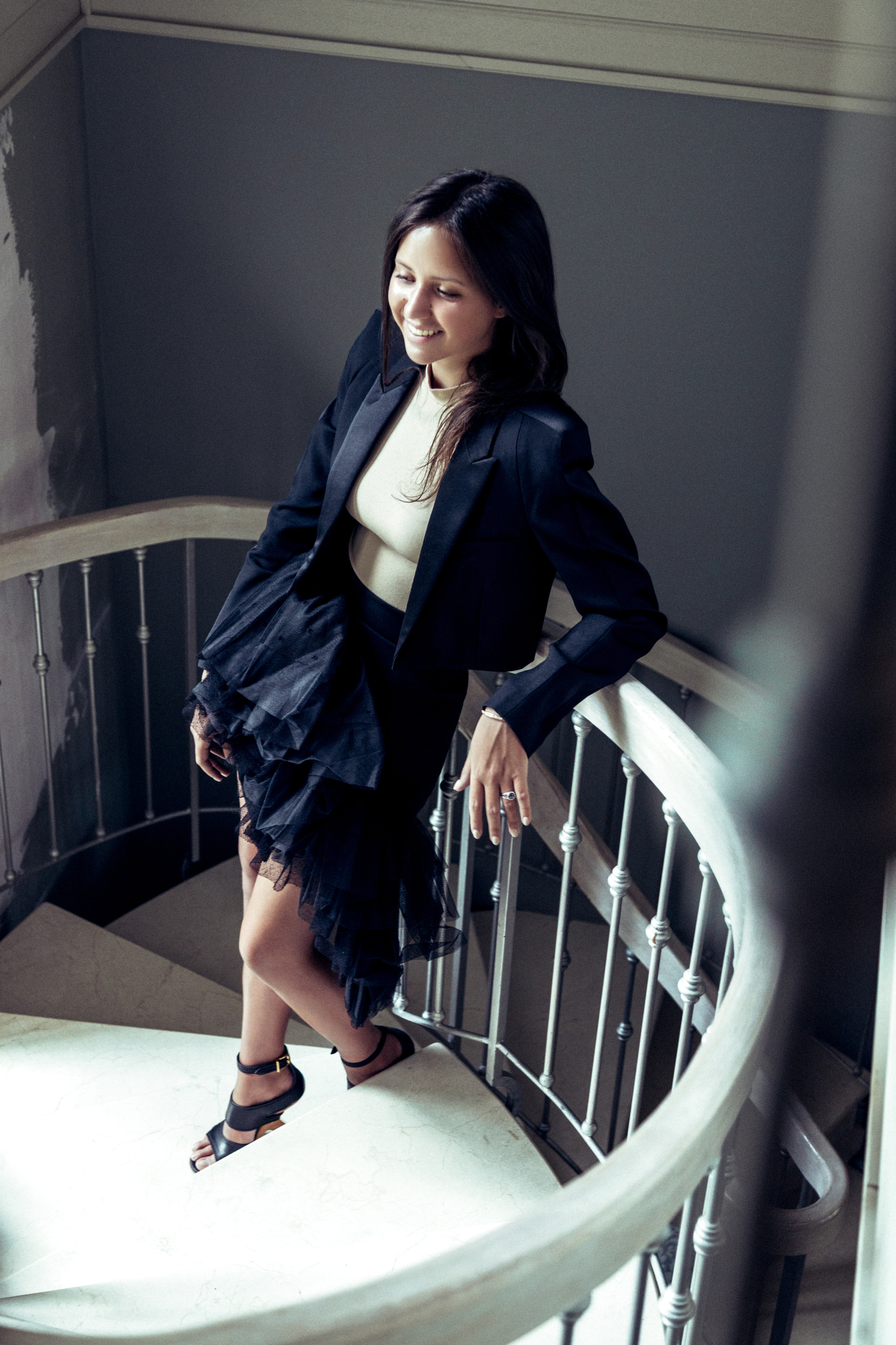 Твоя школьная фотка. Света Полетаева Москва