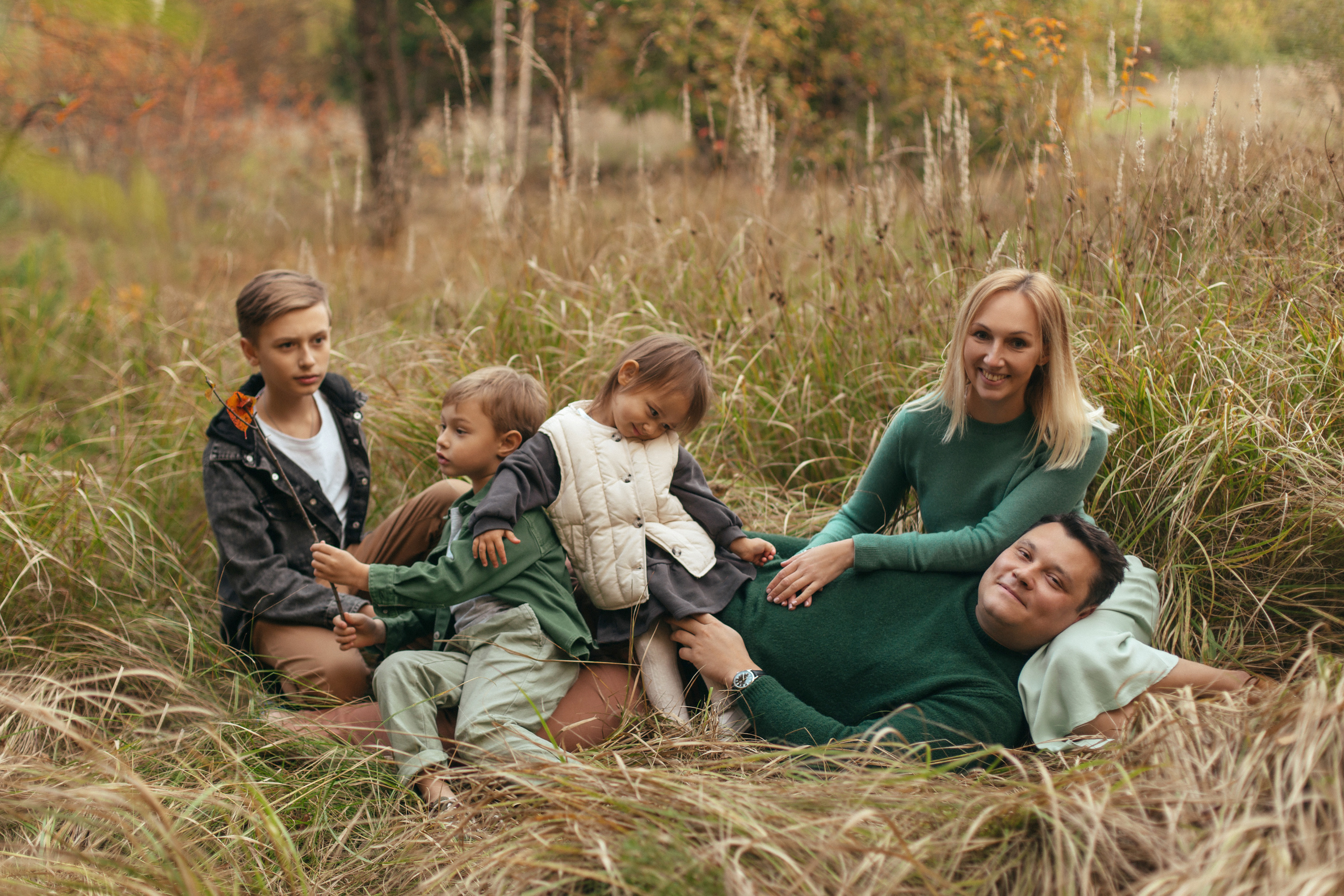 Счастье есть. Света Полетаева Москва
