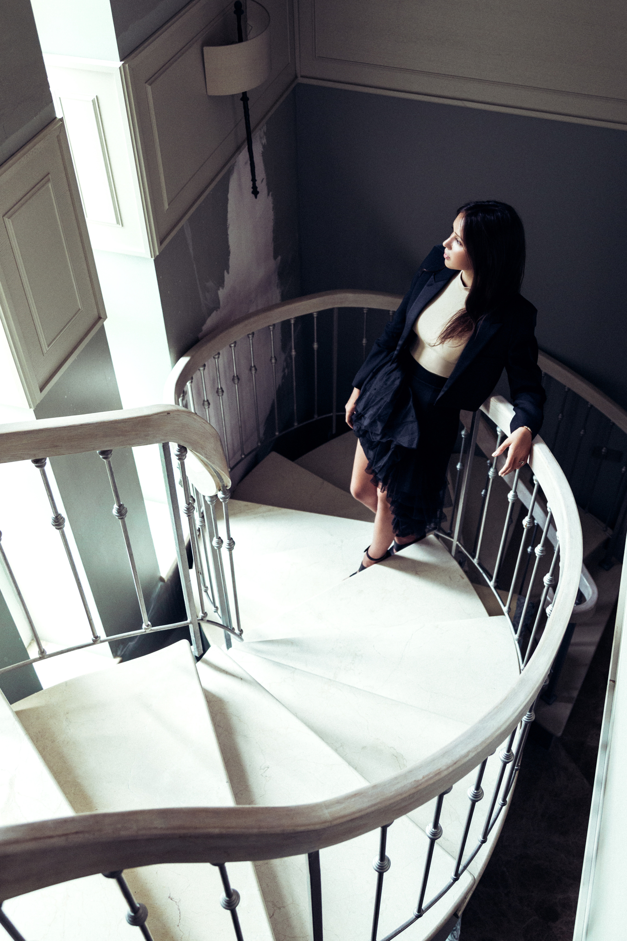 Твоя школьная фотка. Света Полетаева Москва