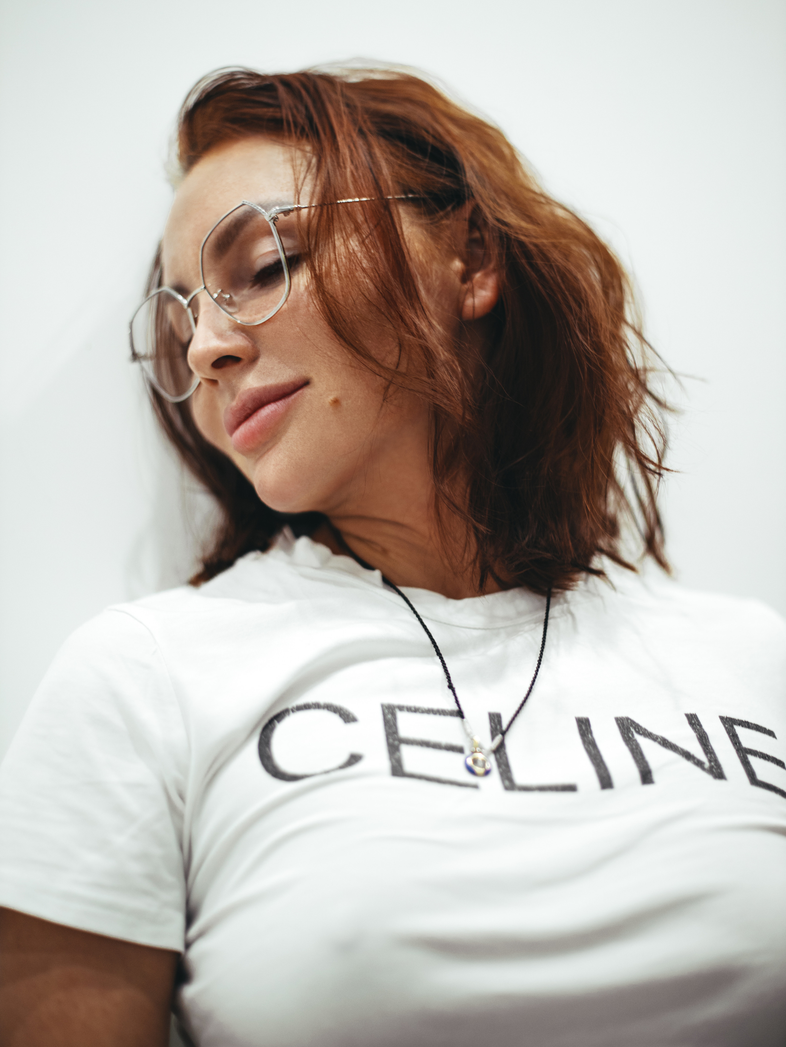 Настя. Света Полетаева Москва