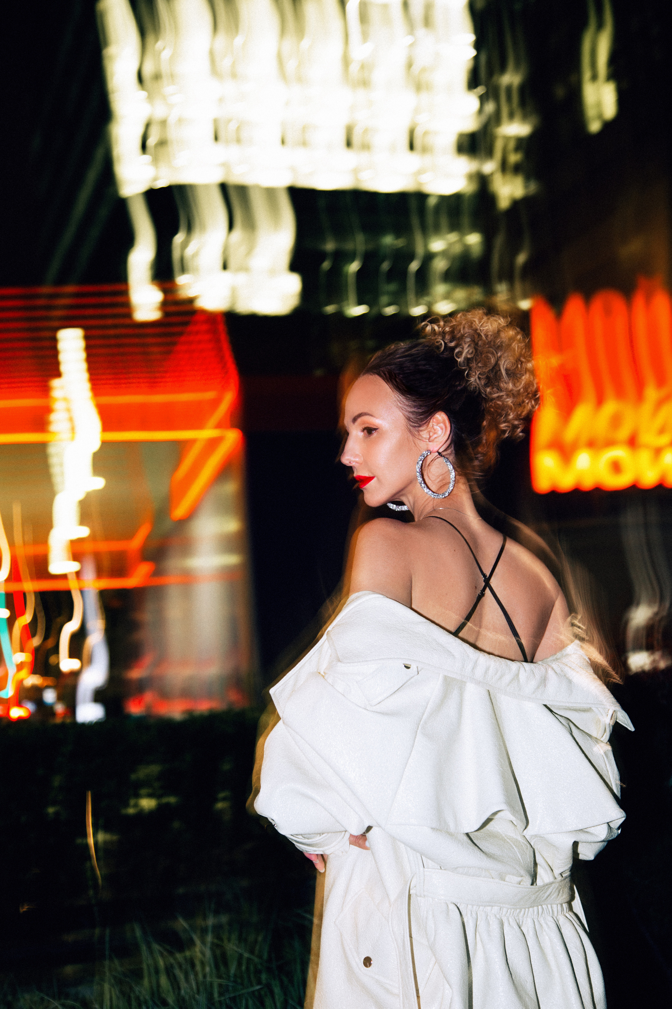 Лили. Света Полетаева Москва