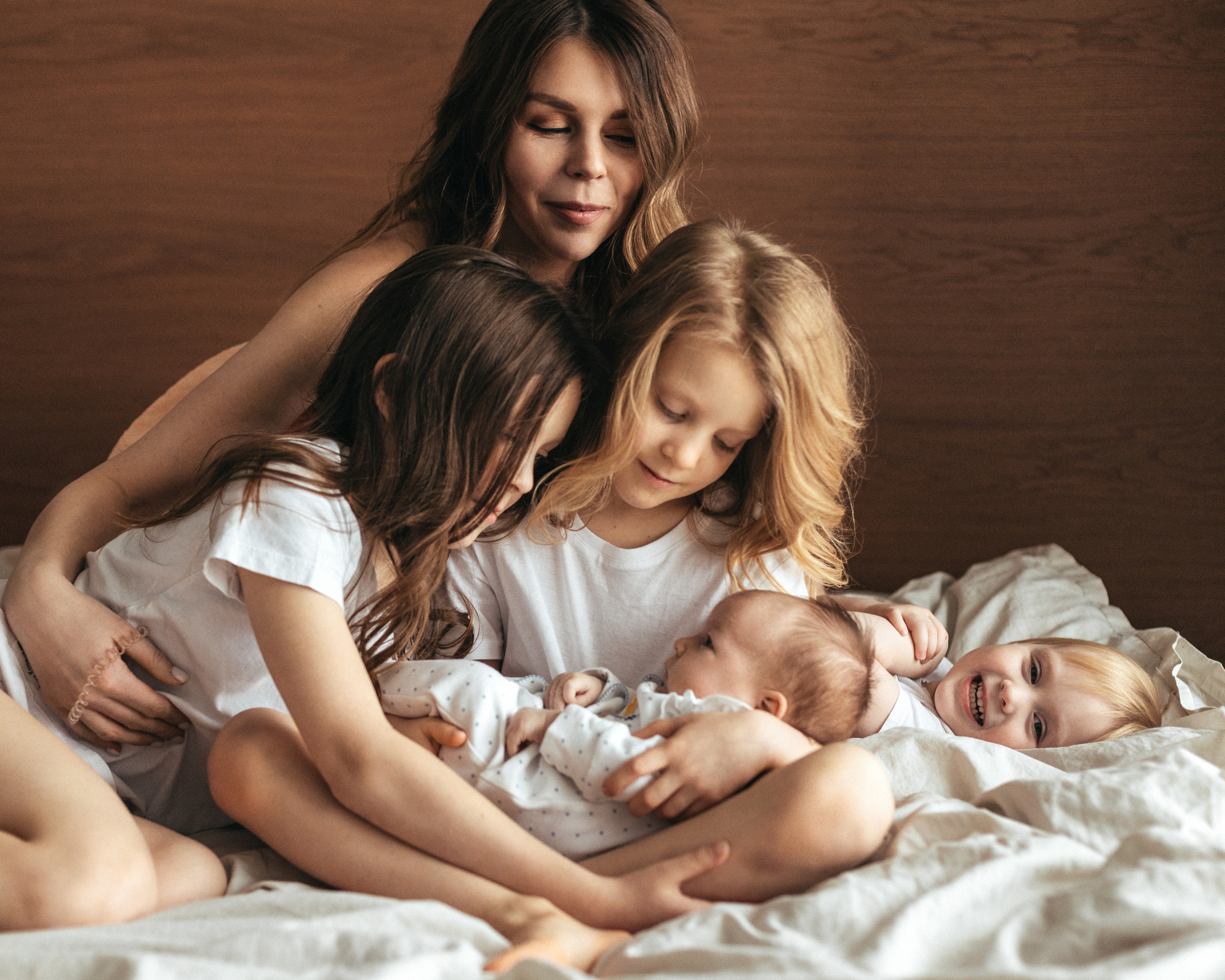 Уютный дом. Света Полетаева Москва