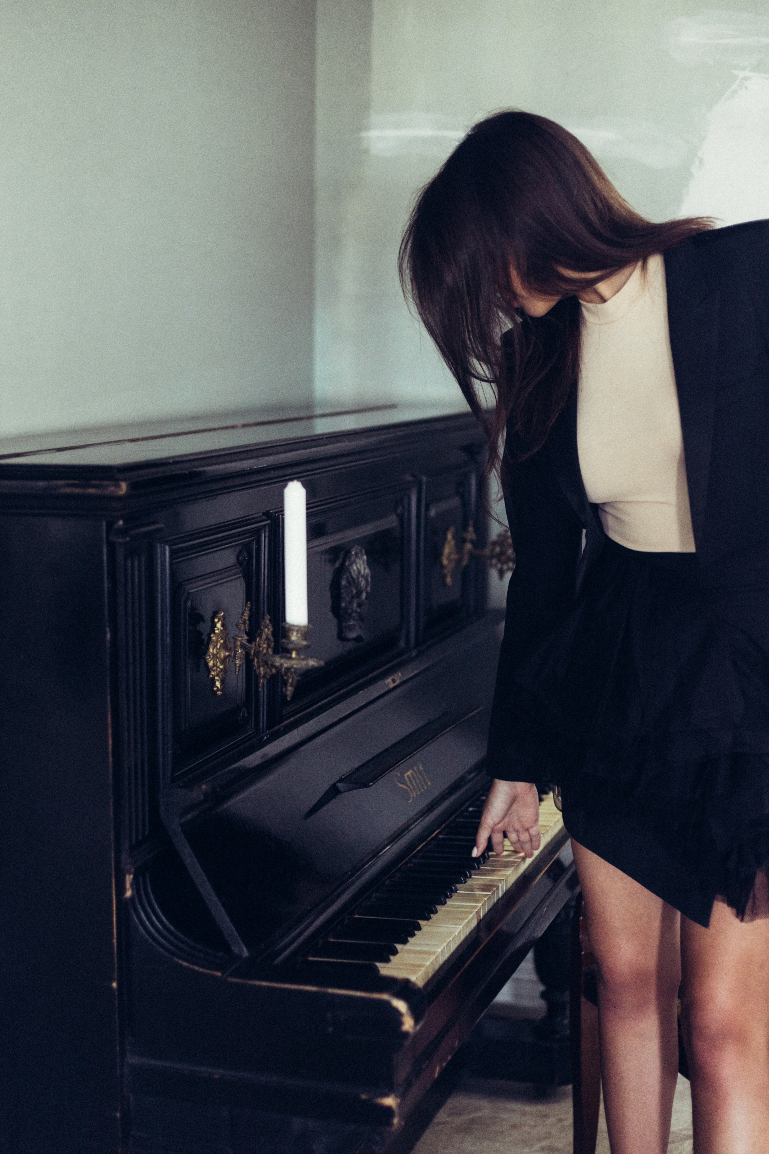 Твоя школьная фотка. Света Полетаева Москва