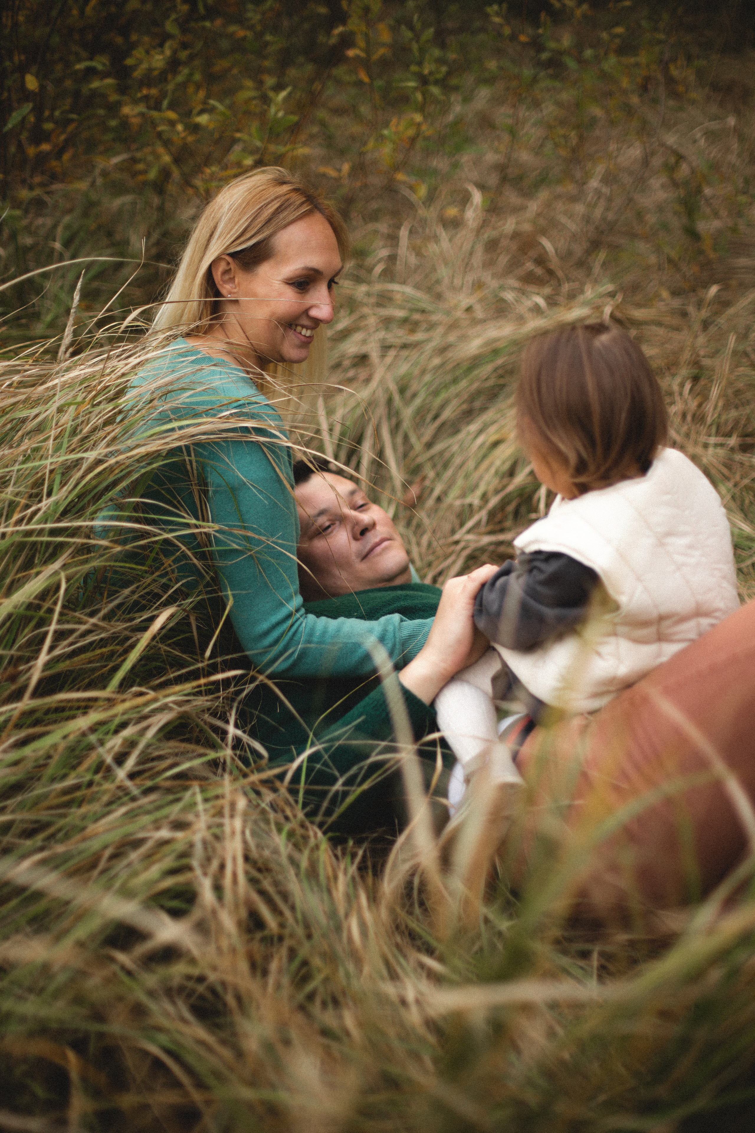 Счастье есть. Света Полетаева Москва