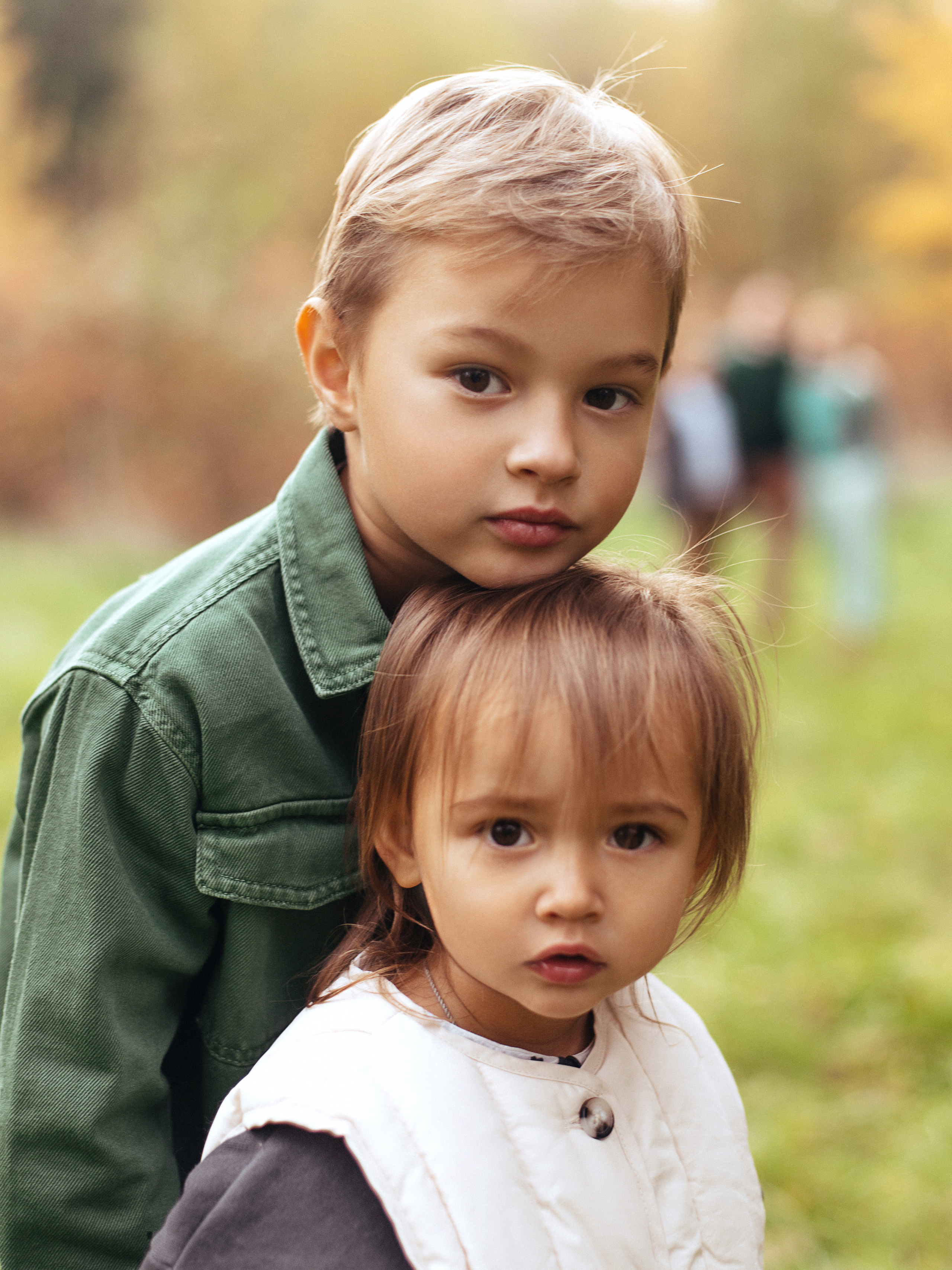 Счастье есть. Света Полетаева Москва