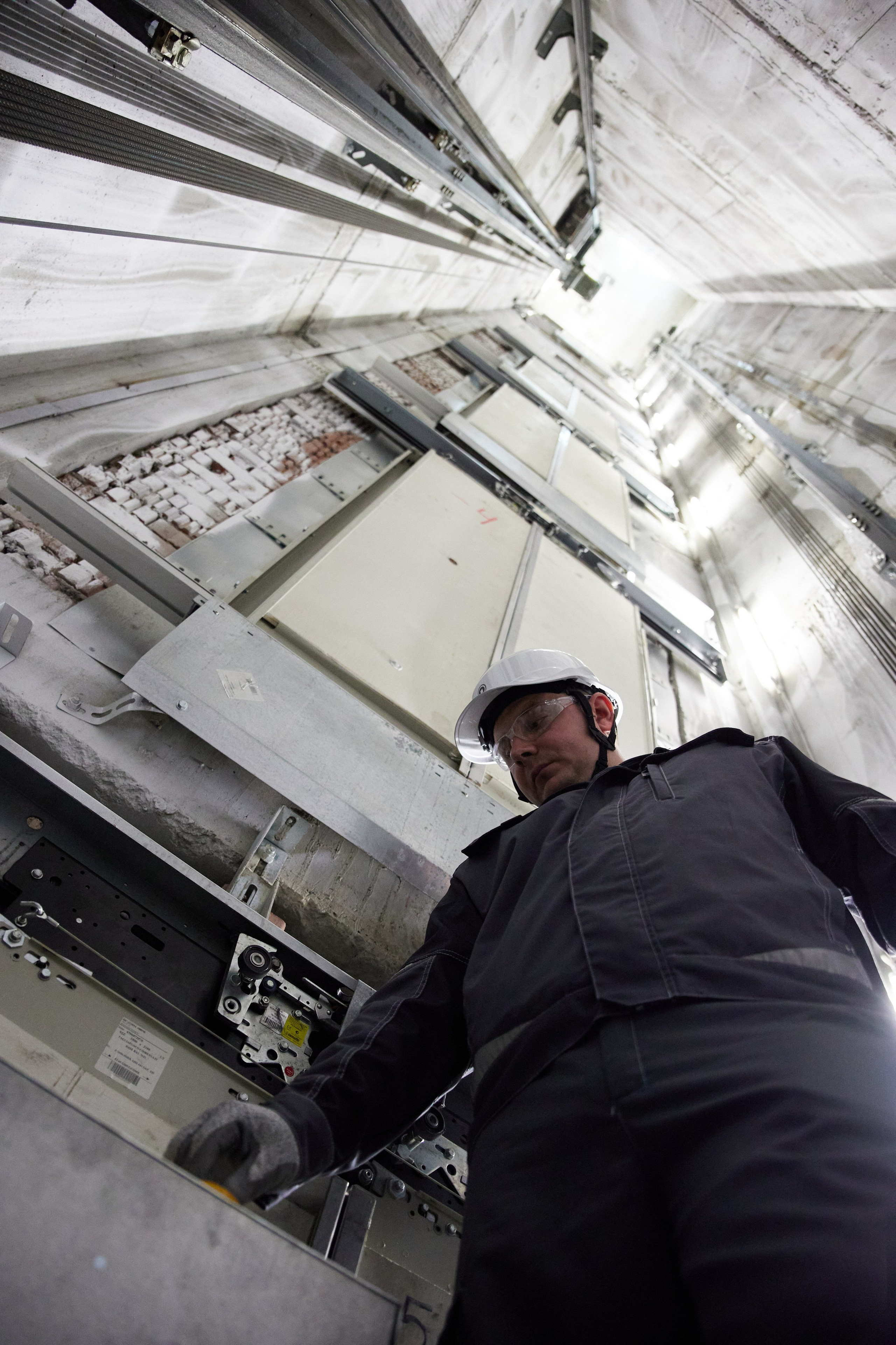 Фотограф для социальных сетей. Хороший репортажный и промышленный фотограф в Казани Алексей Щелконогов