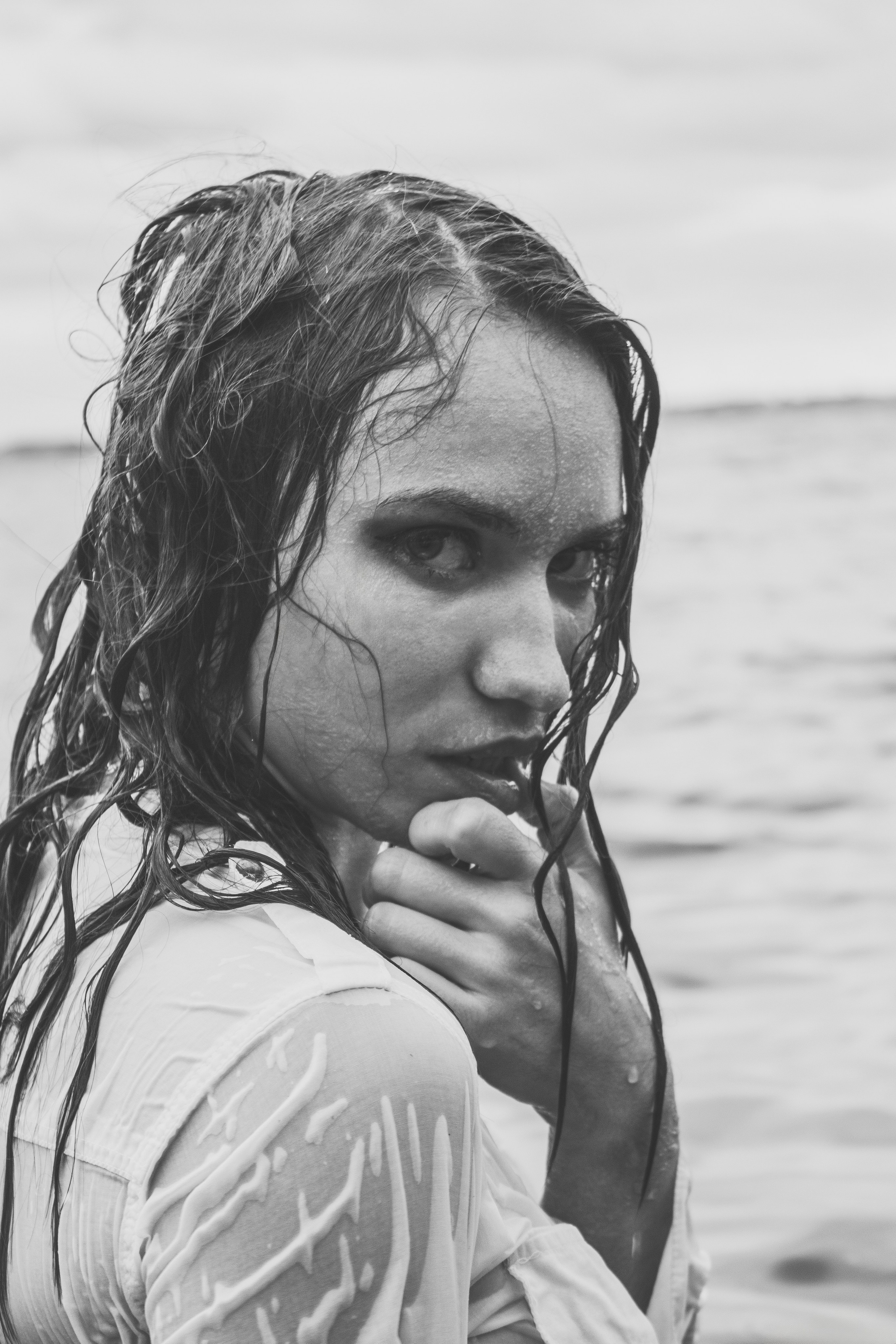 Taja. Фотограф Наталия Новгородова. Портрет, fashion, Beauty