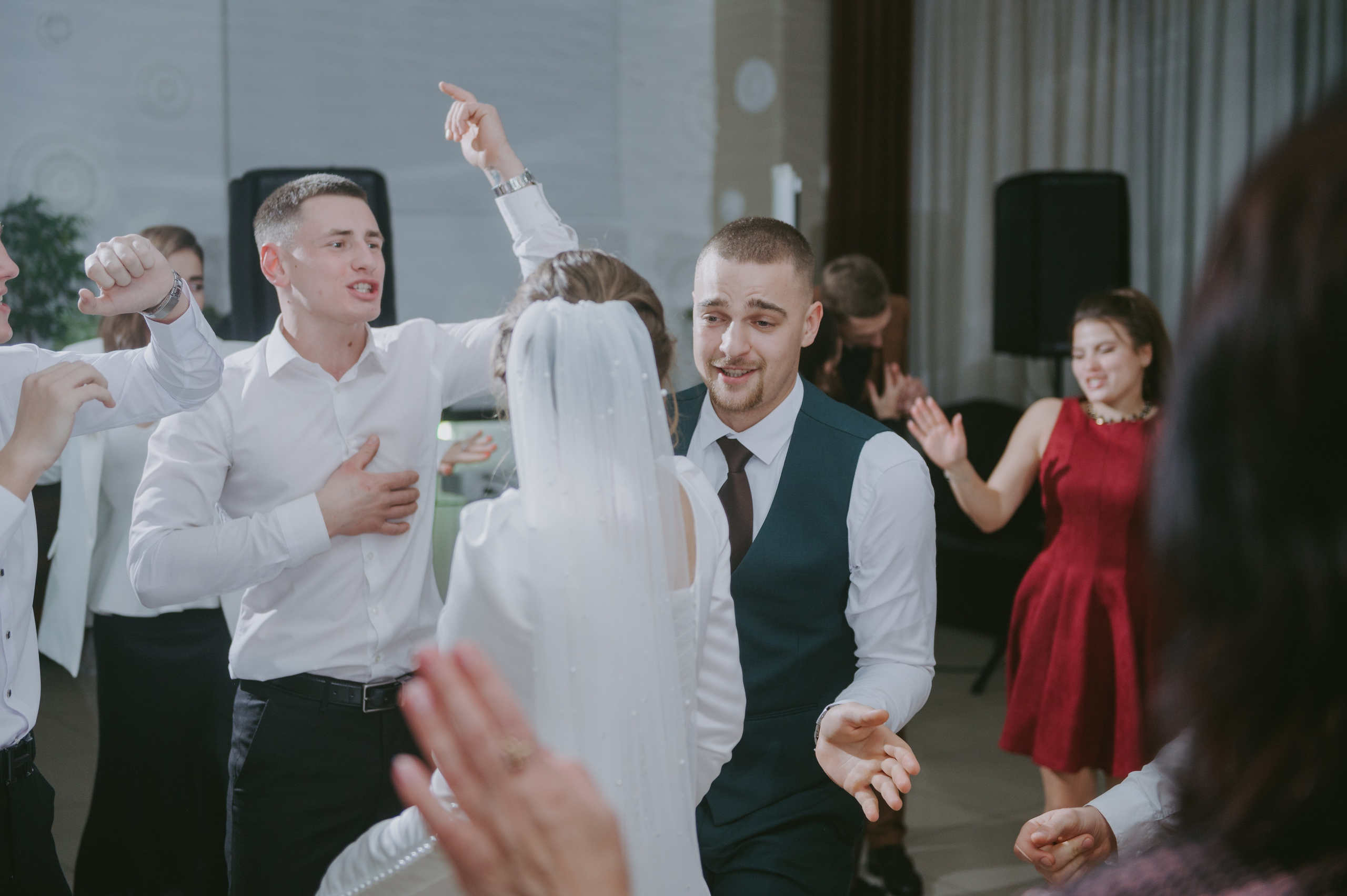 Владислав&Анна. Свадебный и семейный фотограф город Темрюк Фотостудия Темрюк