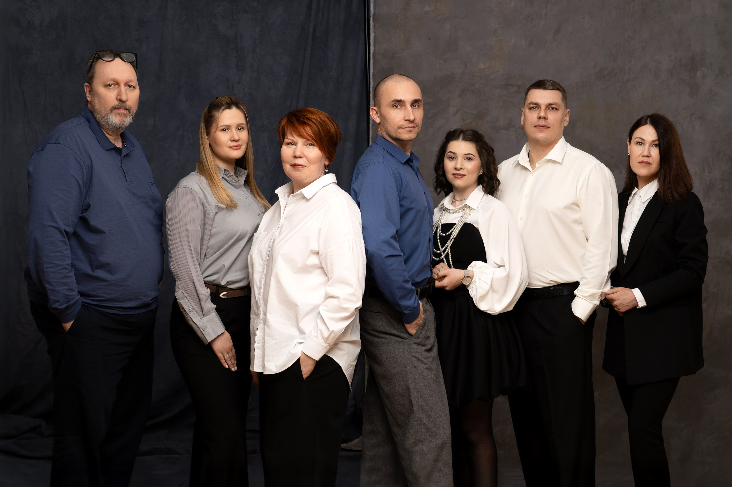RebellGroup. Фотограф-эстет