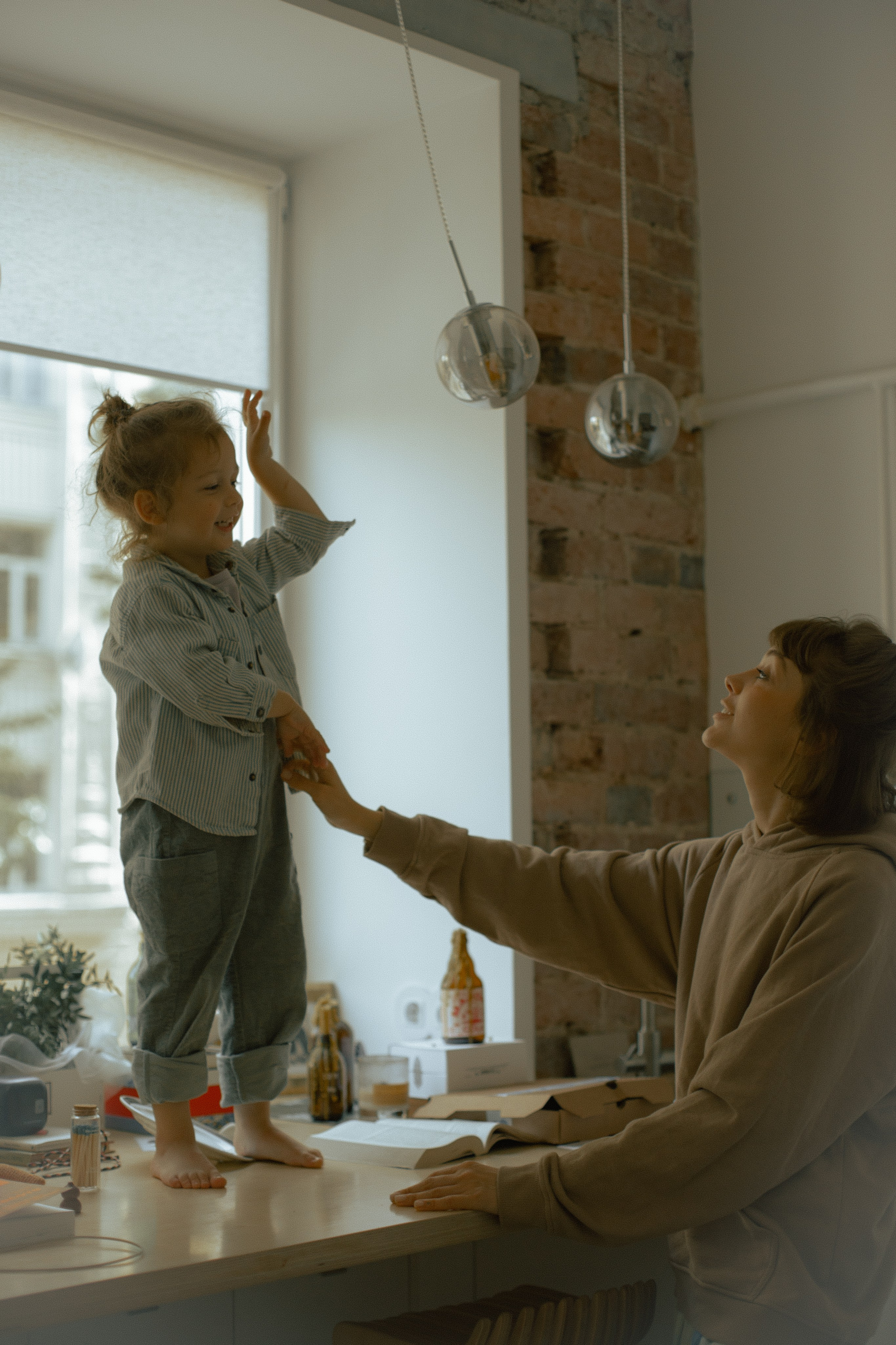 Семейные съемки. Главная