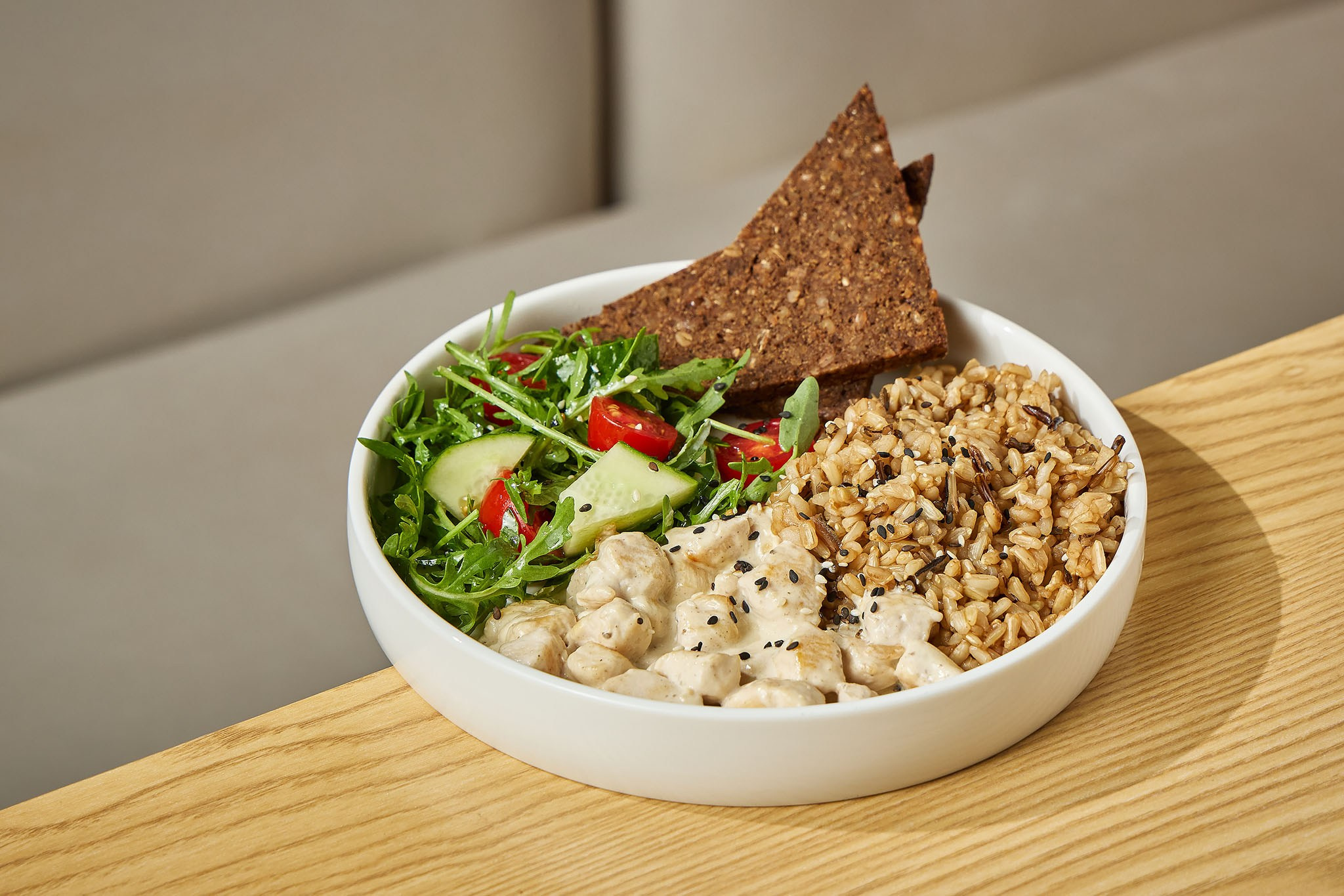 NAMUR. Тимур Поляков — фотограф и оператор-постановщик