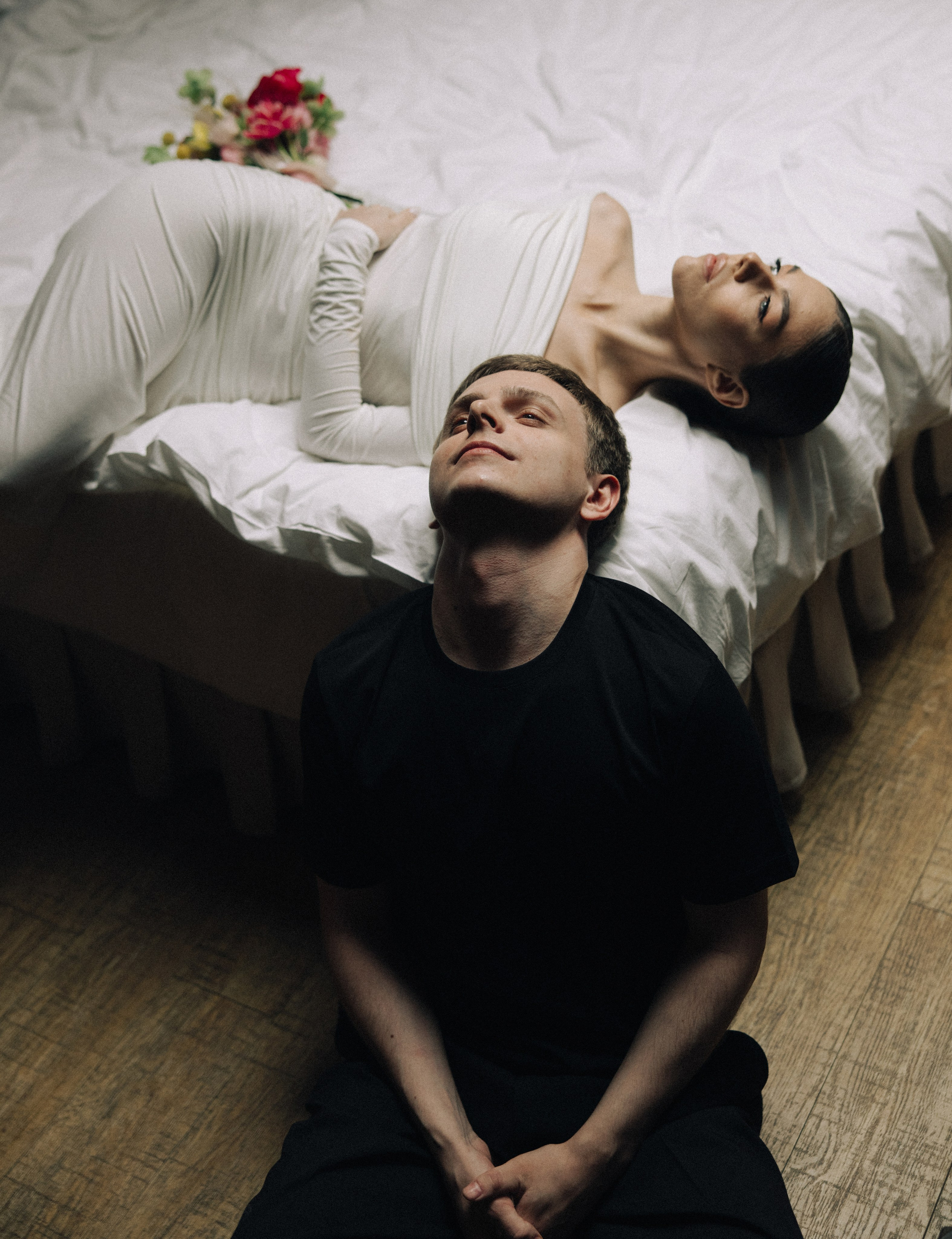 C тобою тепло. Фотограф Санкт-Петербург