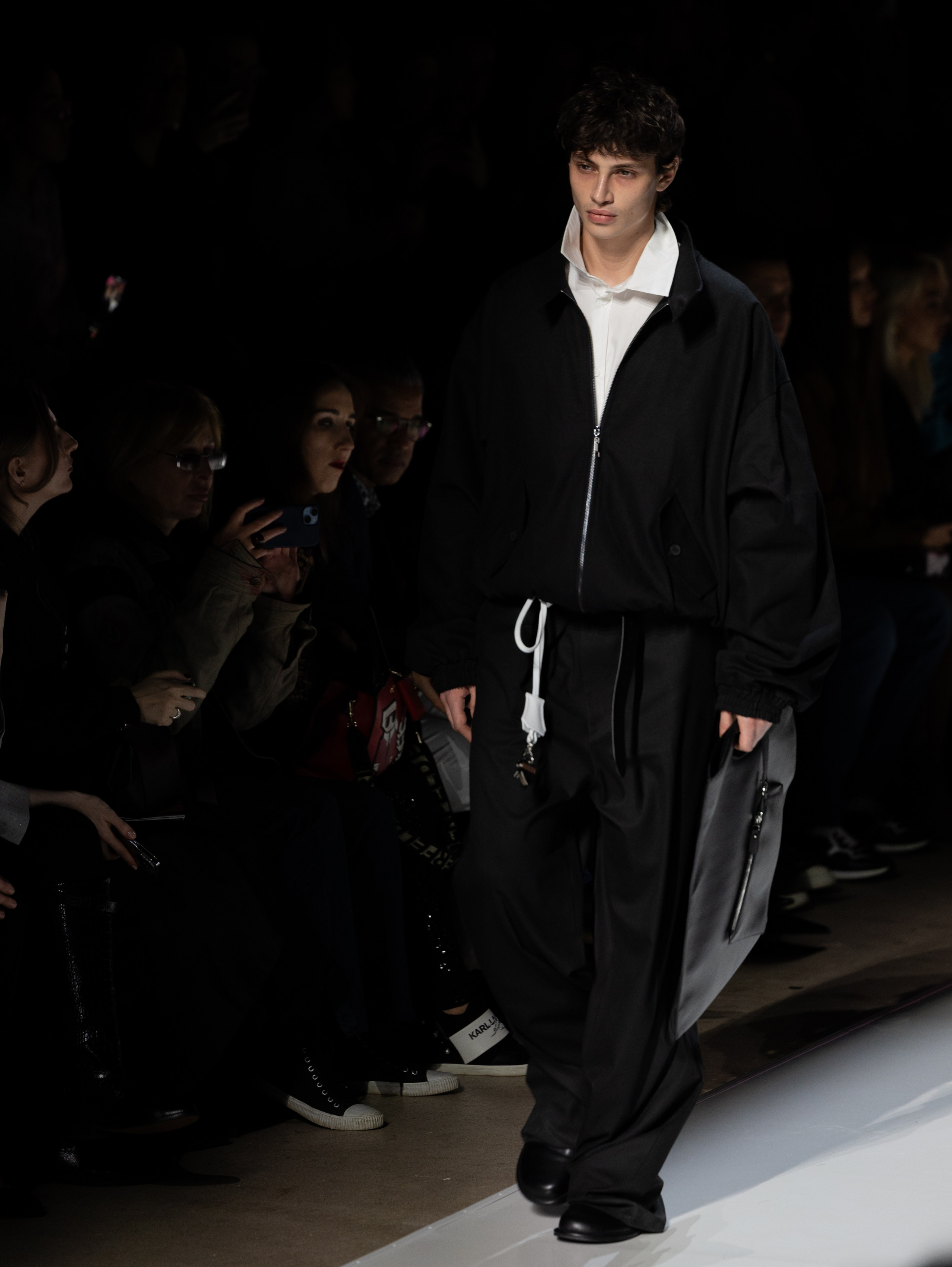 ROGOV. Портретный фотограф в Москве Дарина Шевко