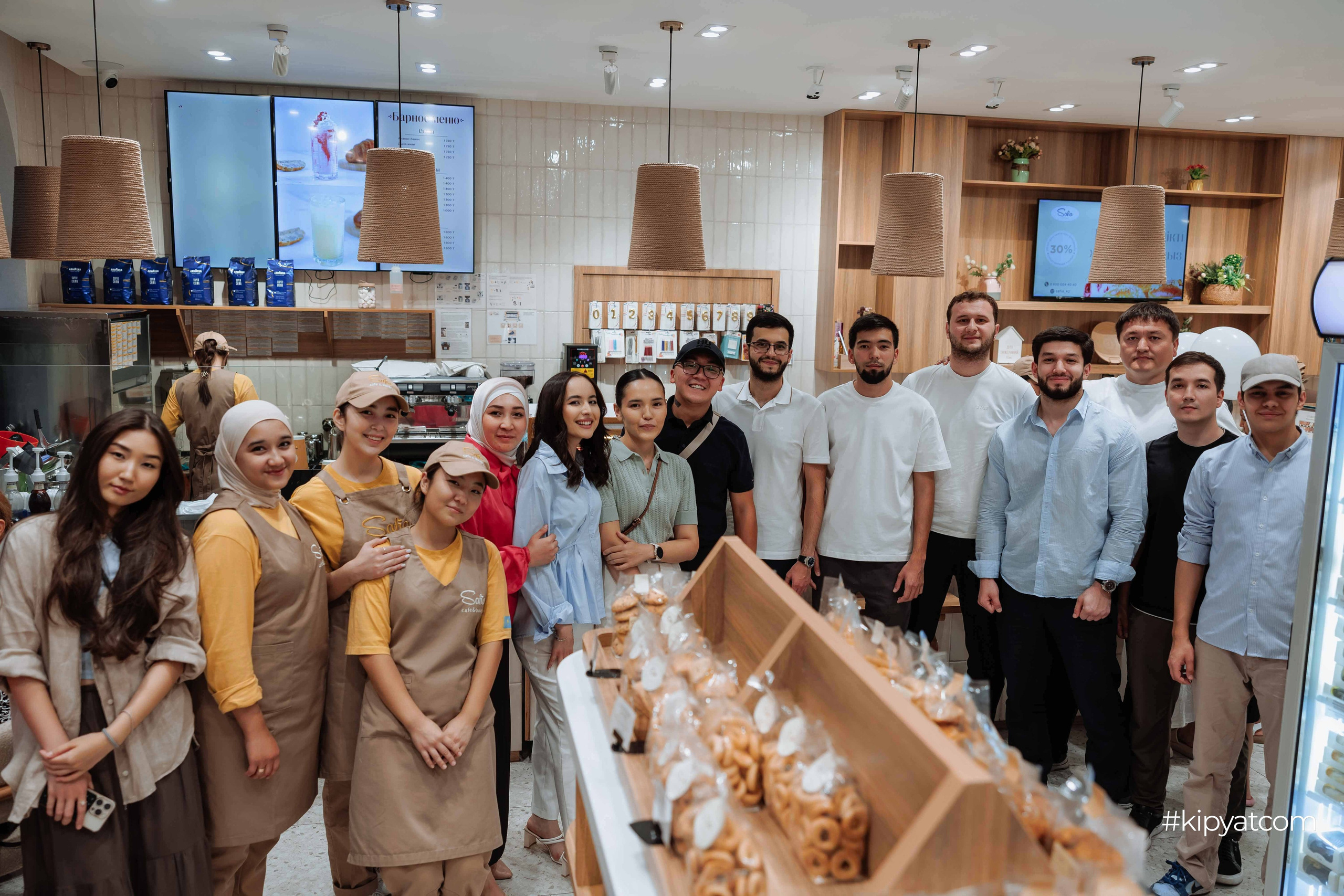 Safia|Кондитерский дом