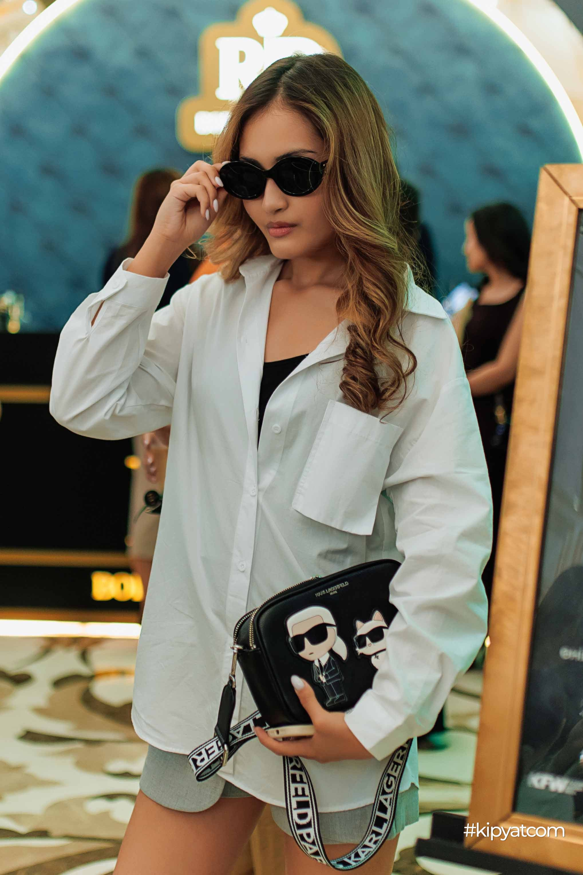 KAZAKHSTAN FASHION WEEK SHYMKENT «11 SEASON». Кипятком Шымкент
