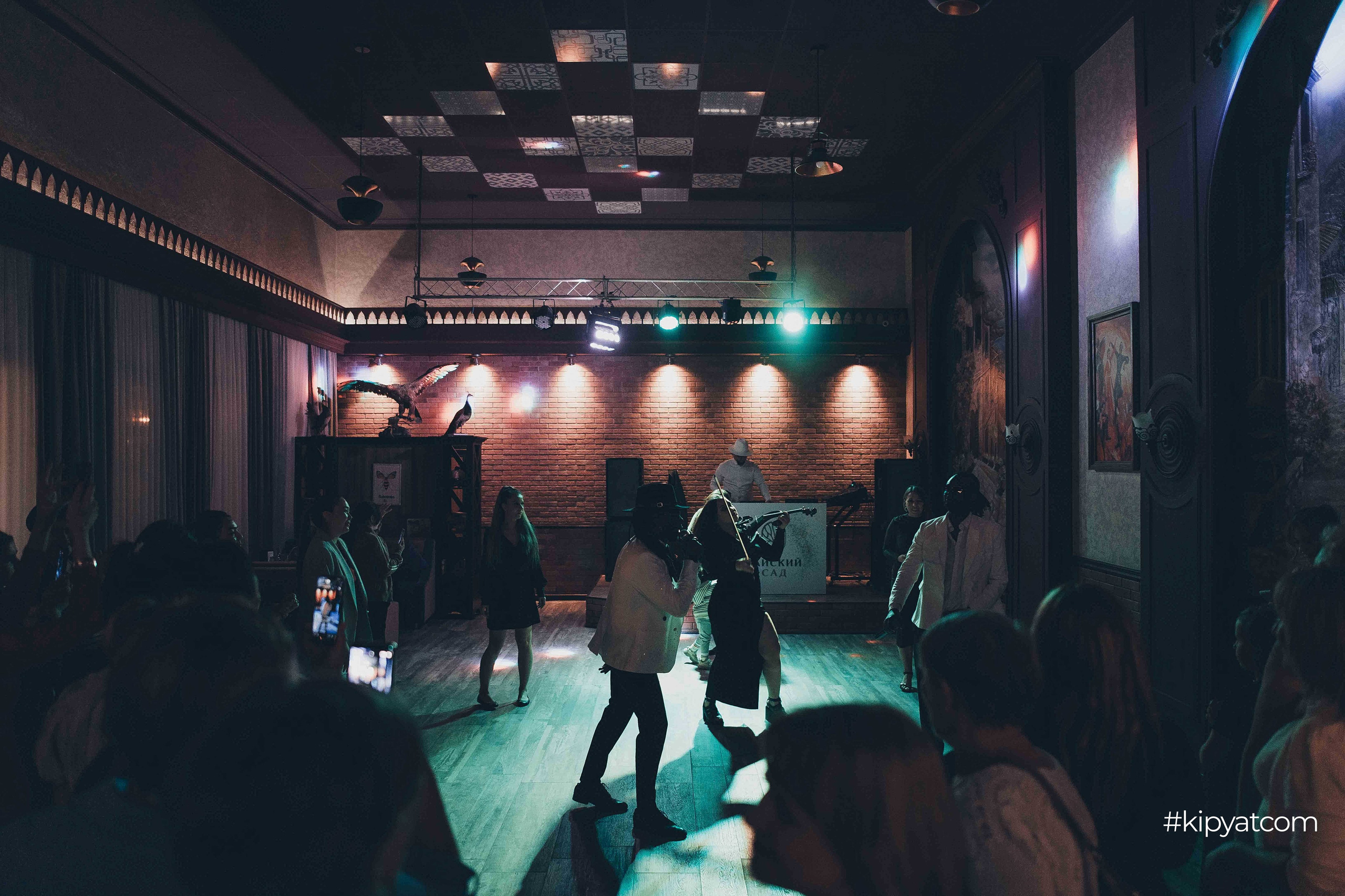 Райский сад