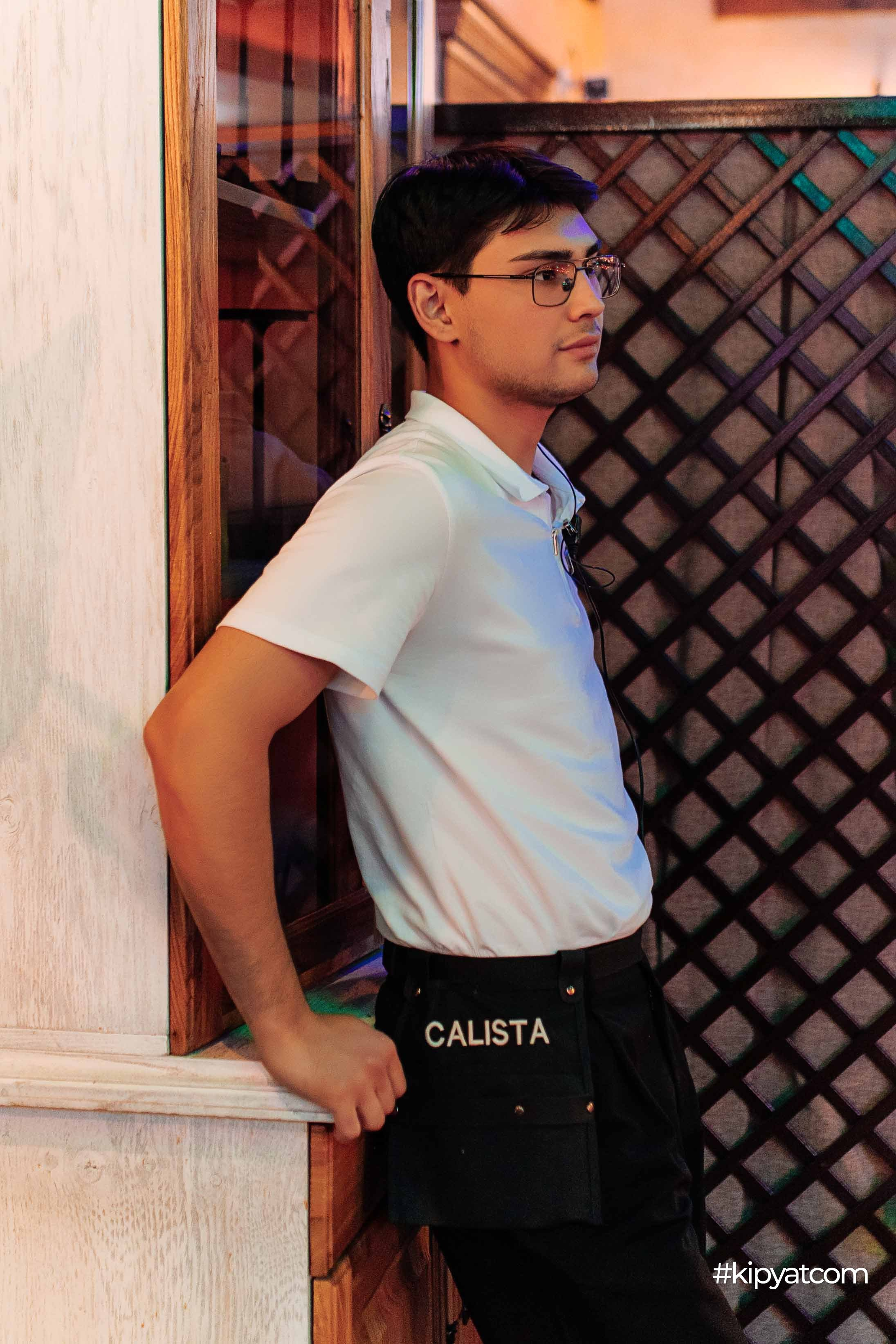 Calista