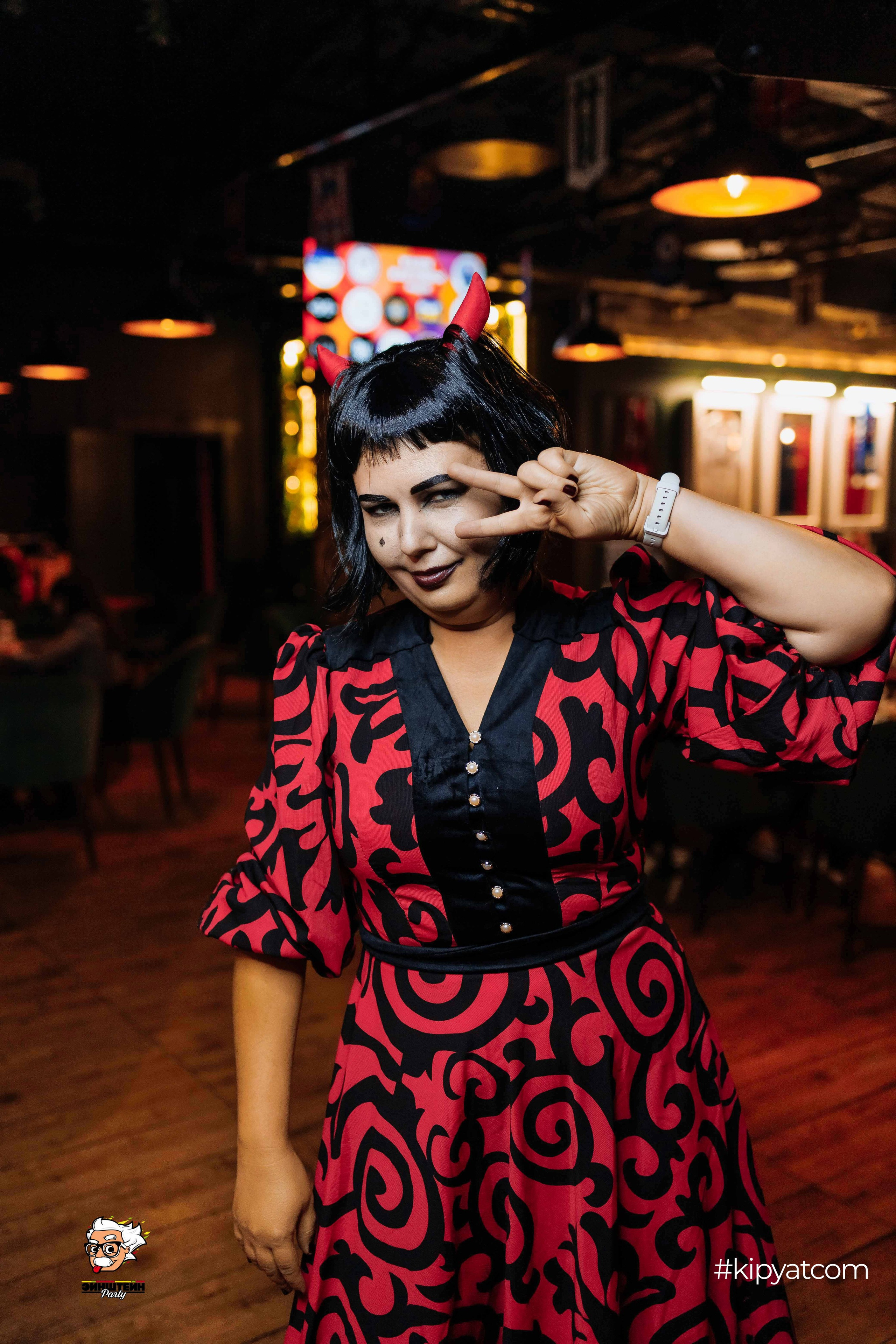 Эйнштейн Party