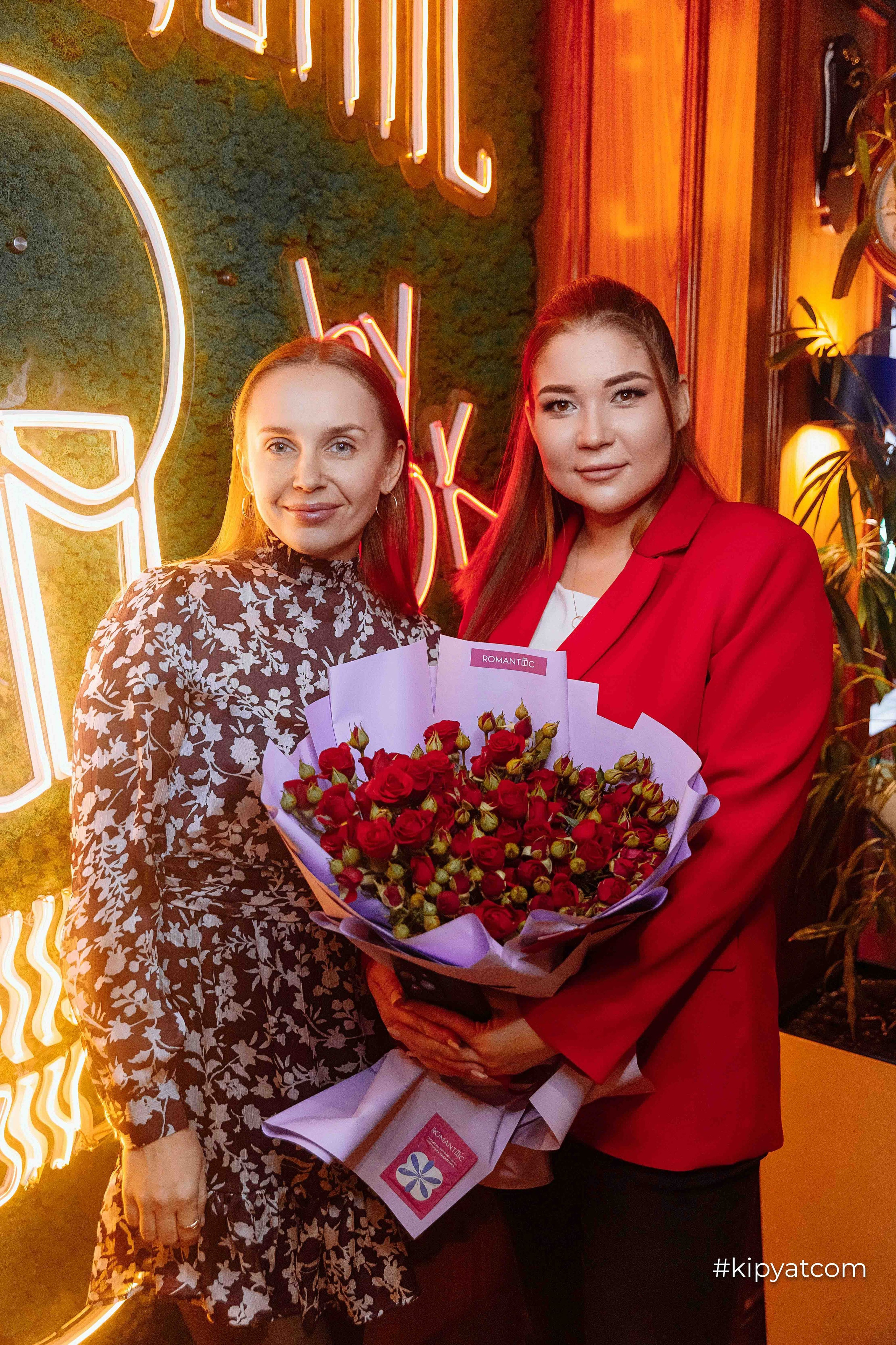 Генацвале By WOK