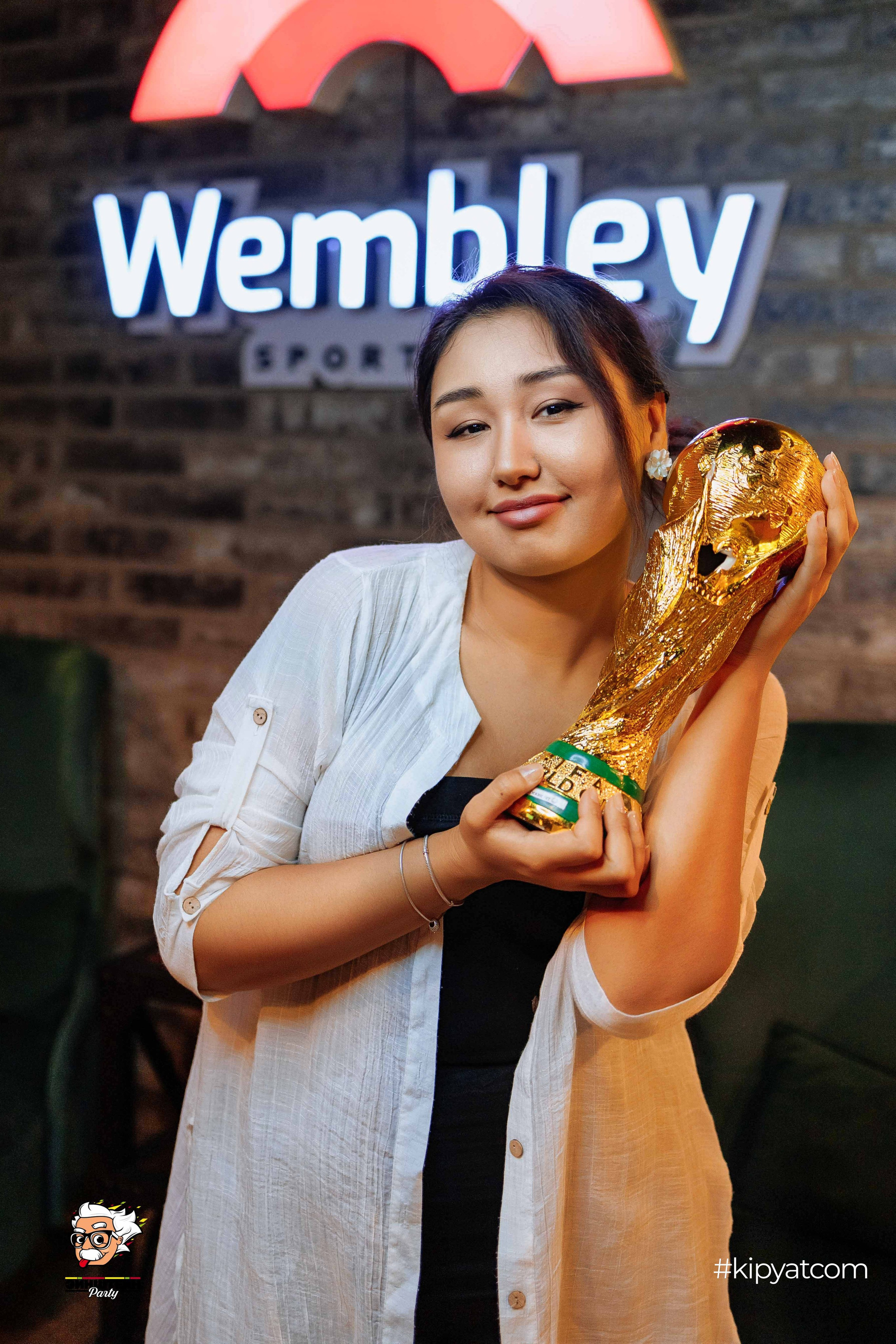 Эйнштейн Party