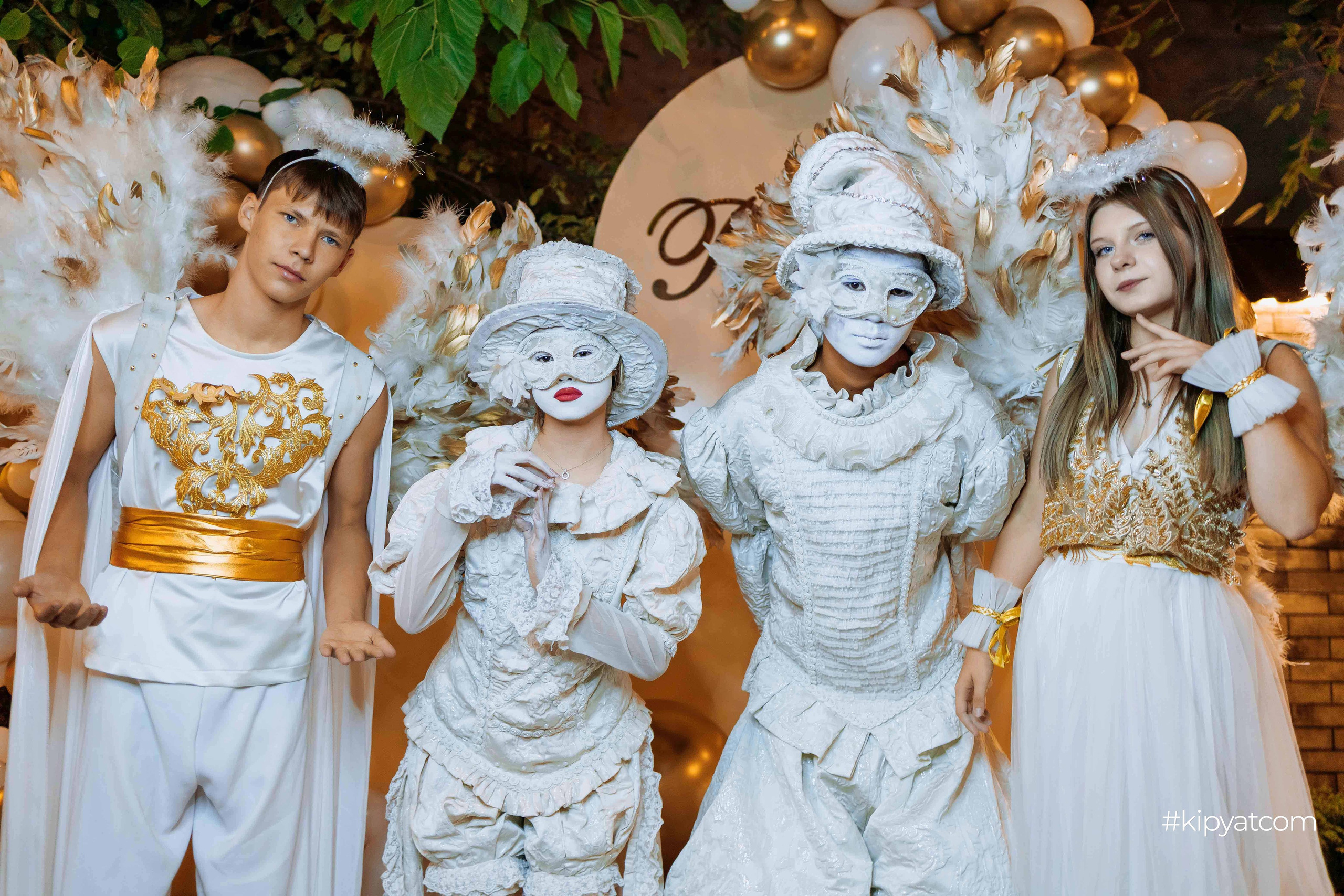 Райский сад