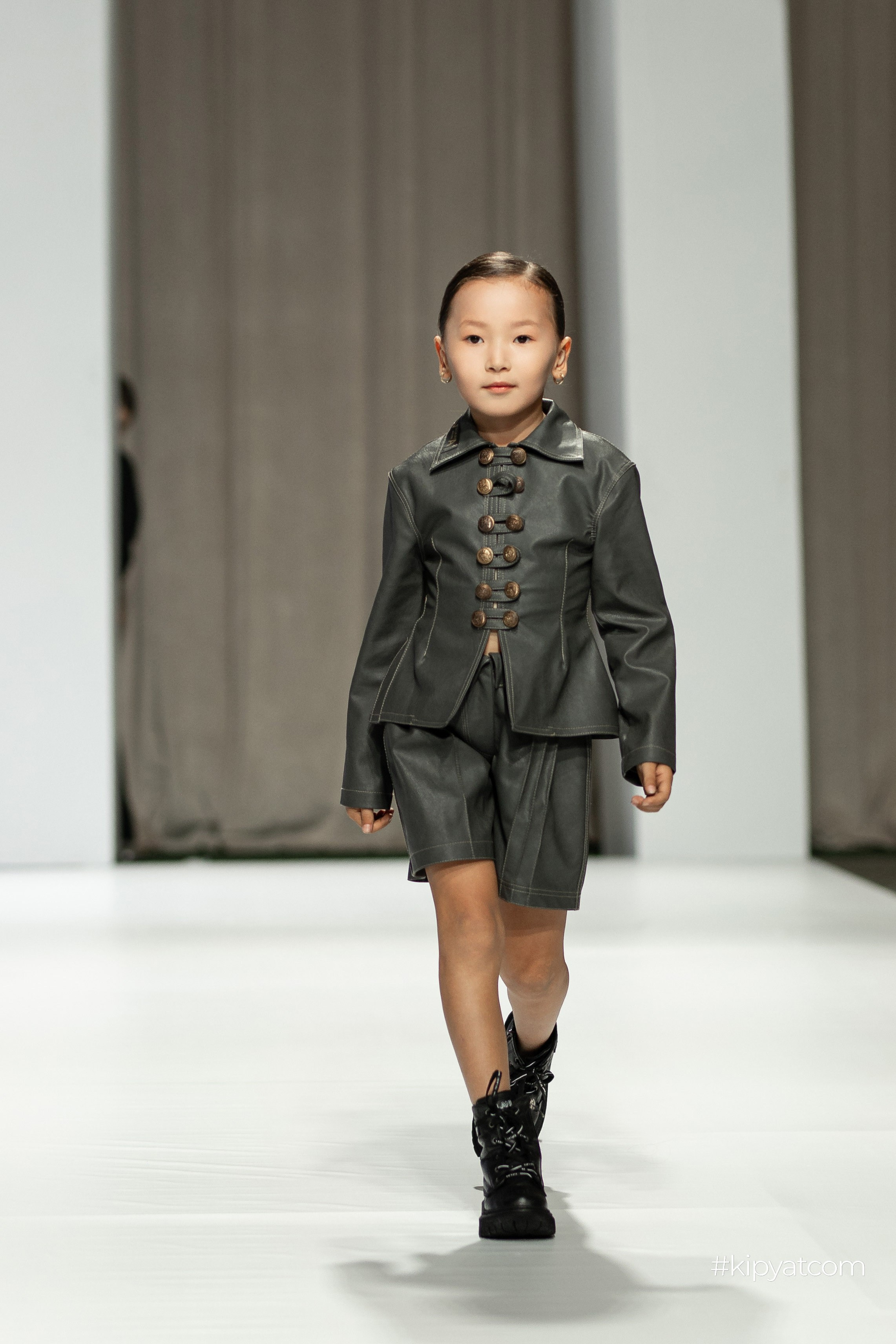 KFW Shymkent KIDS