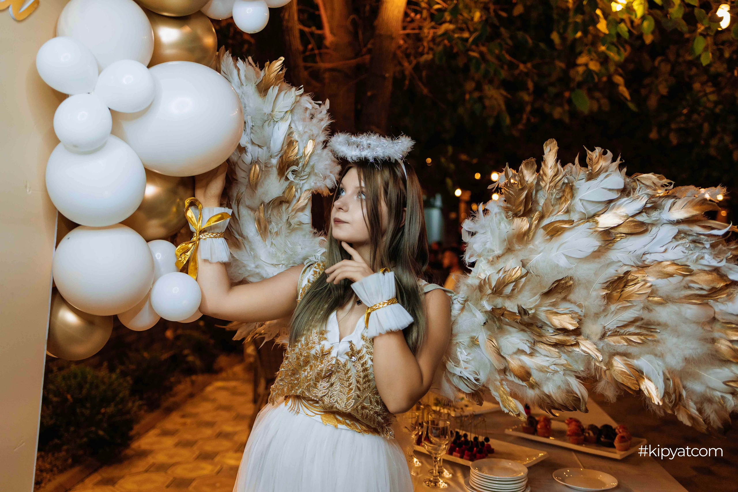 Райский сад