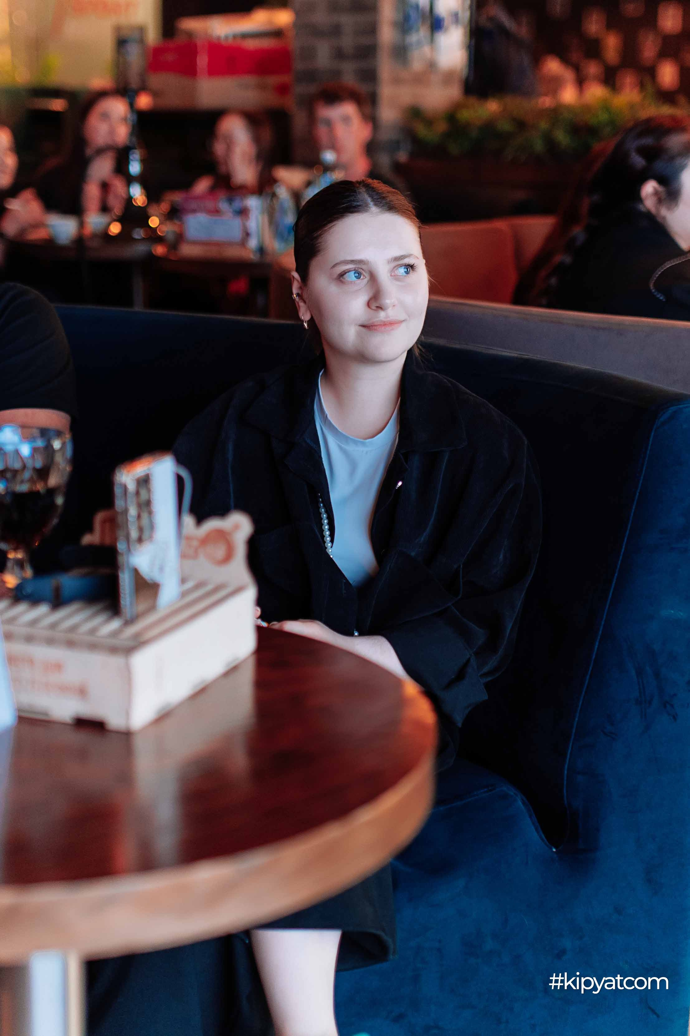 Эйнштейн Party