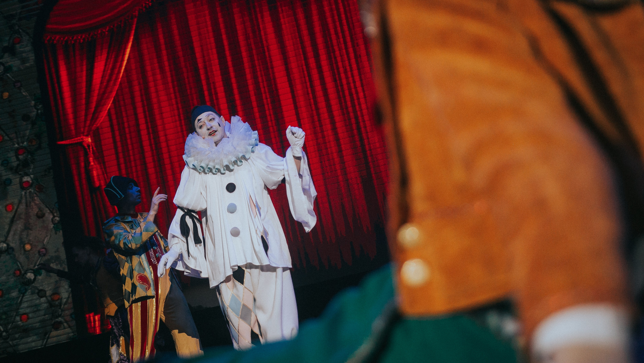 MF PROD. — PINOCCHIO. MOVIE FAMILY PRODUCTION