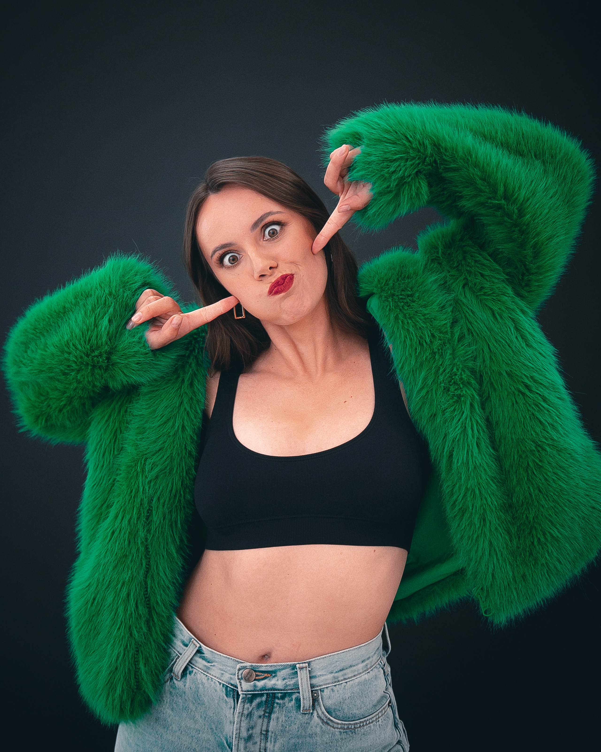 MF PROD. — EVGENIA REVADENKO. MOVIE FAMILY PRODUCTION