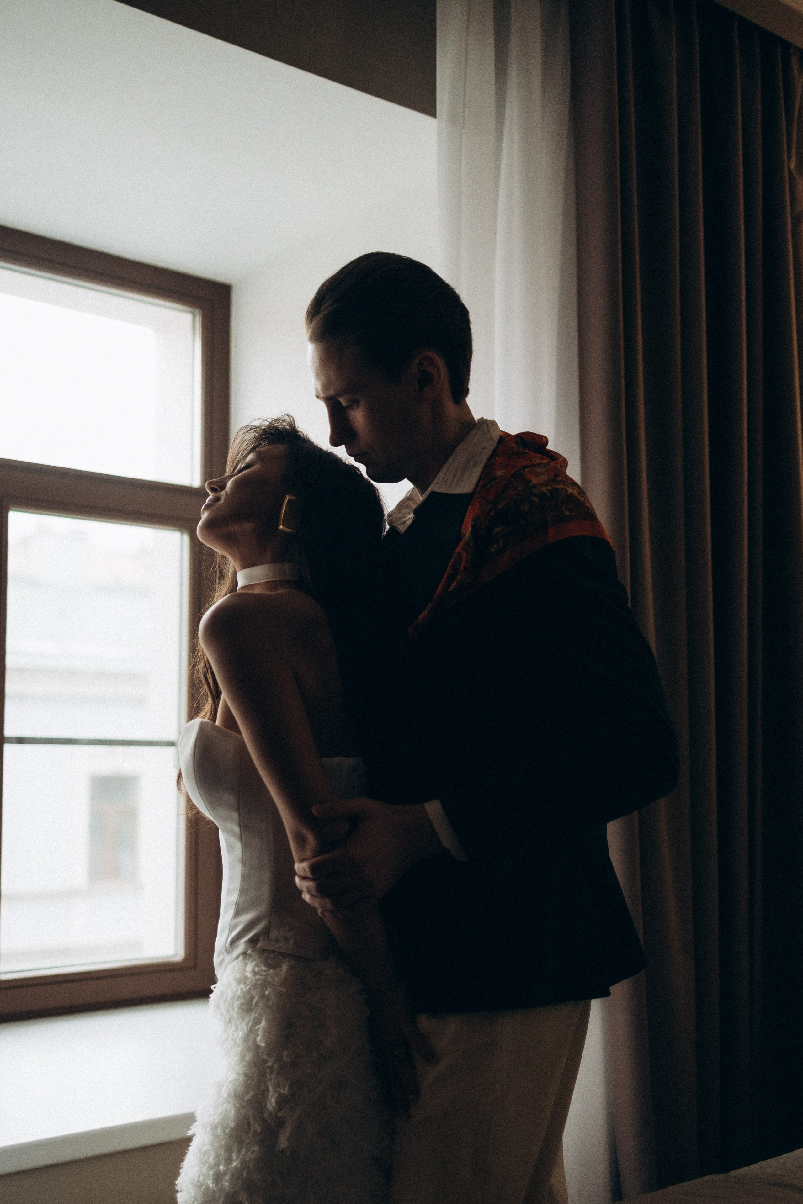 Павел и Диана. Фотограф Артем Бросов в Санкт-Петербурге и Дубае