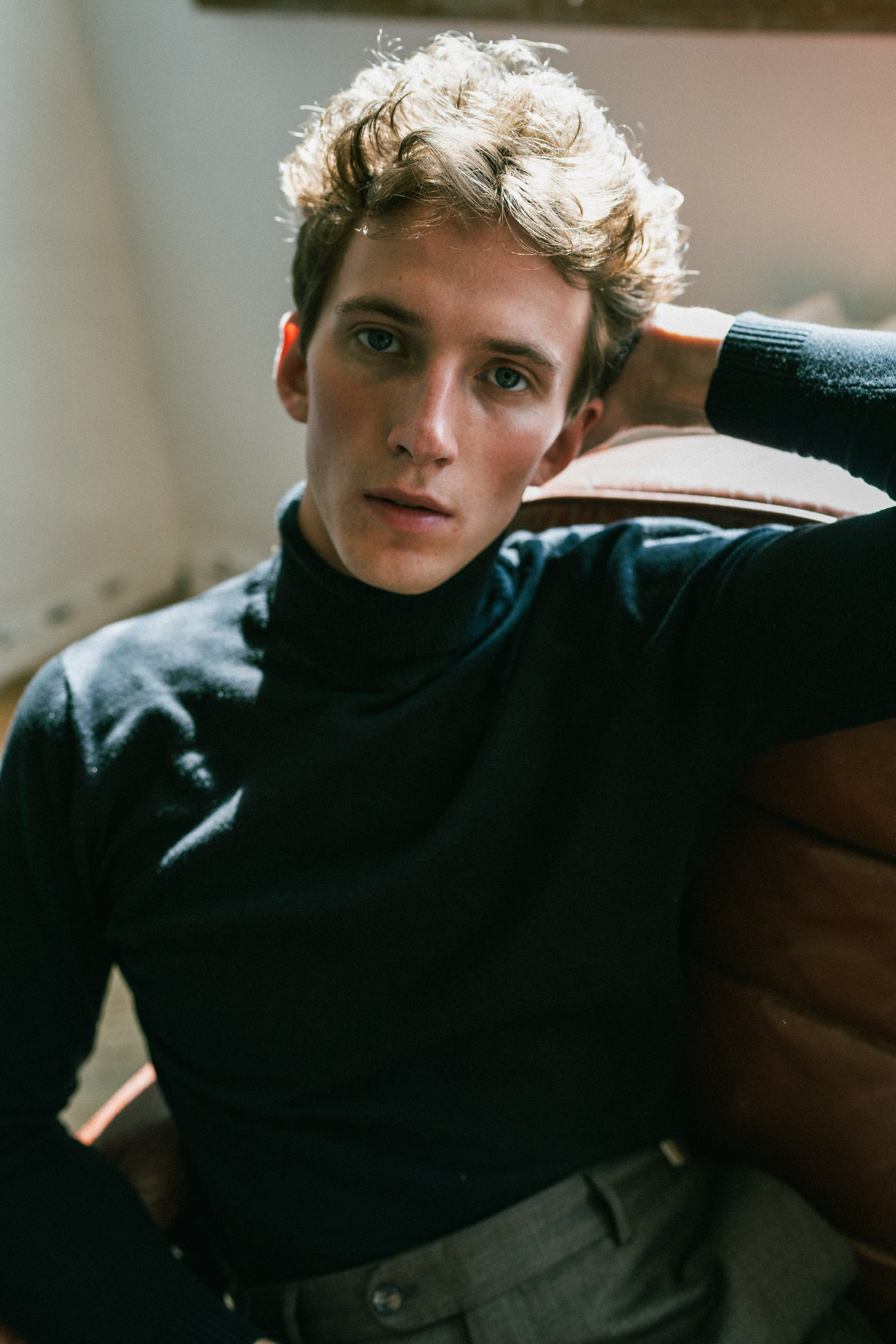 Олег. Свадебный фотограф в Санкт-Петербурге Марина Фесенко