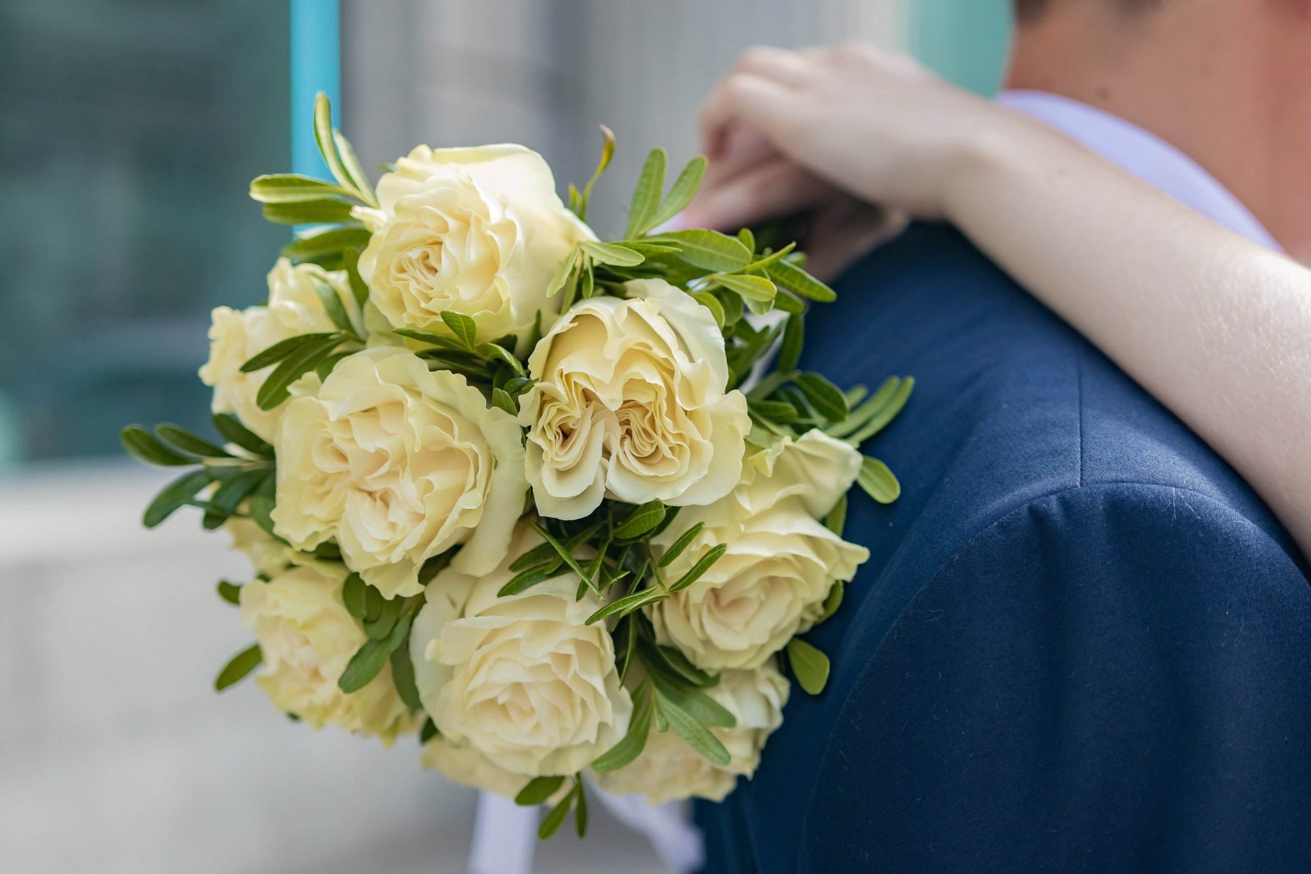 Свадебный фотоальбом Максим и Мария  — 15.07.25