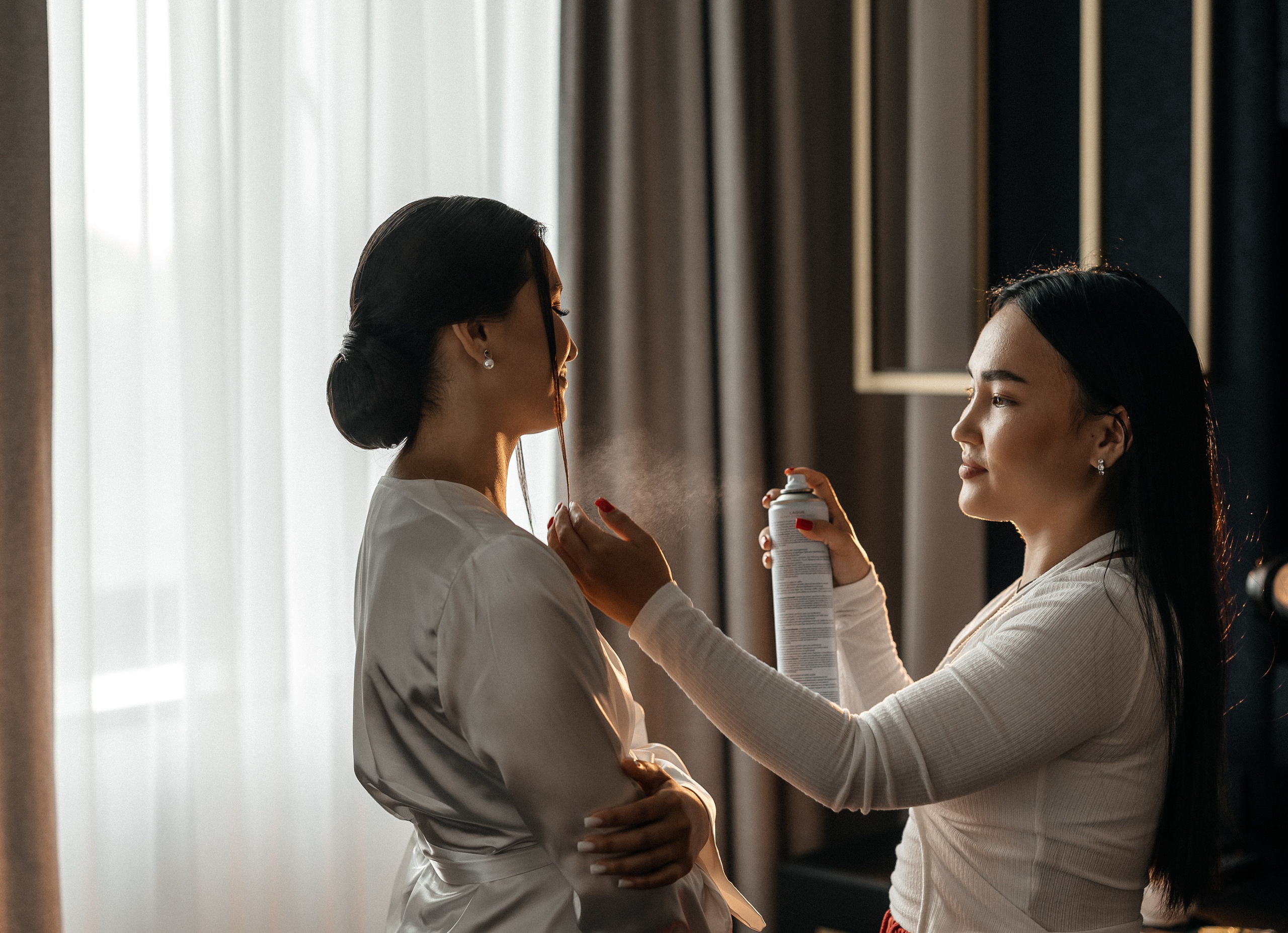 Кайрат & Гузель | 03.08.24. Свадебный и семейный фотограф в Омске Евгения Хакимова