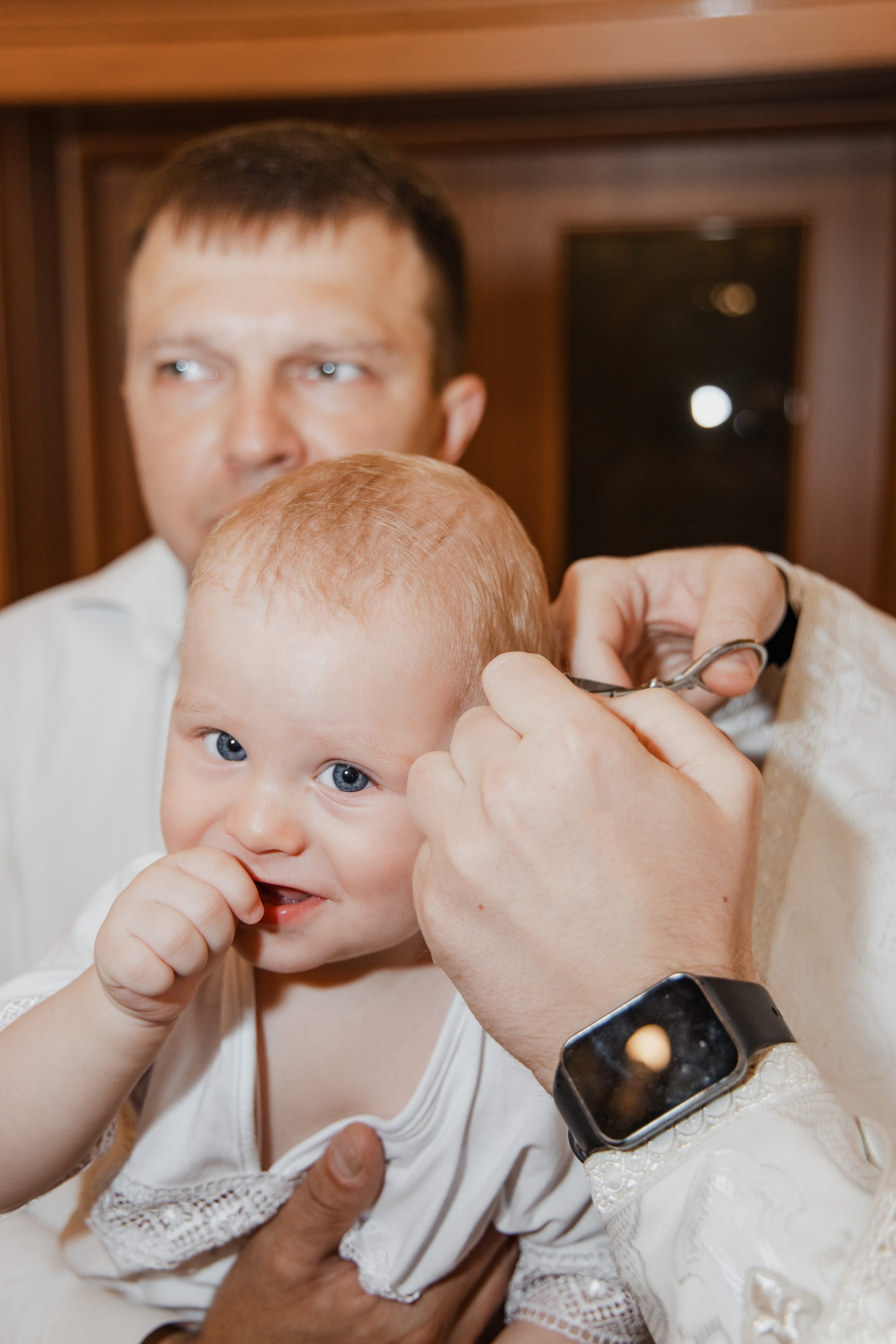 Крестины. Свадебный фотограф в городе Подольск МО и Москва Крылова Ирина