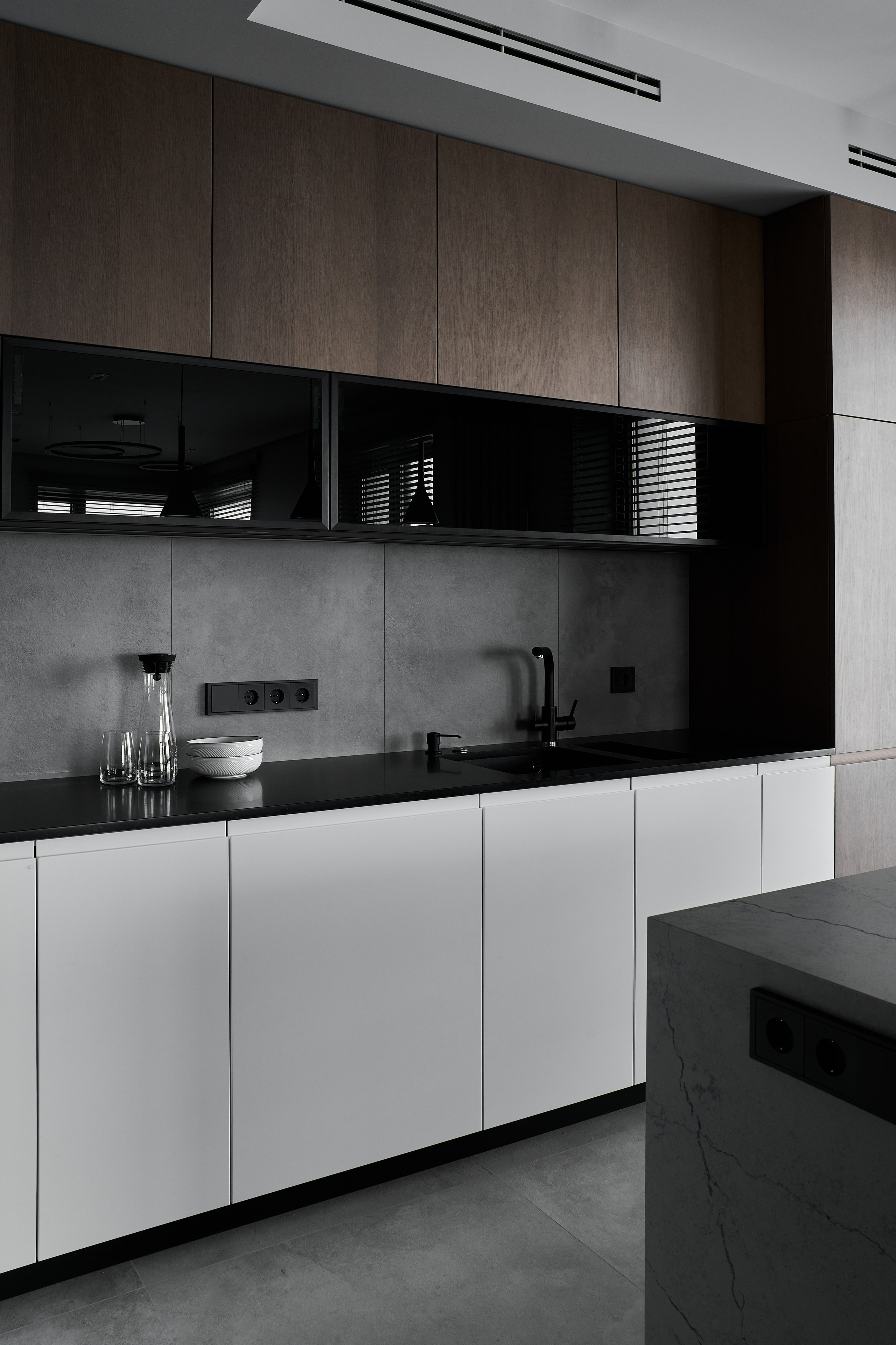 Проект дизайн студии «Сфера» (публикация Design Mate). Бояршинов Антон Интерьерный фотограф/видеограф Москва