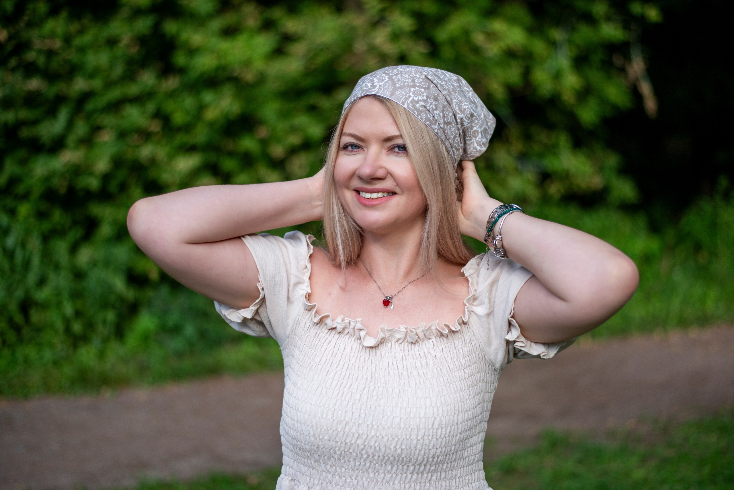 Фотопикник в Сокольниках. Фотограф в Москве Безлюдов Михаил