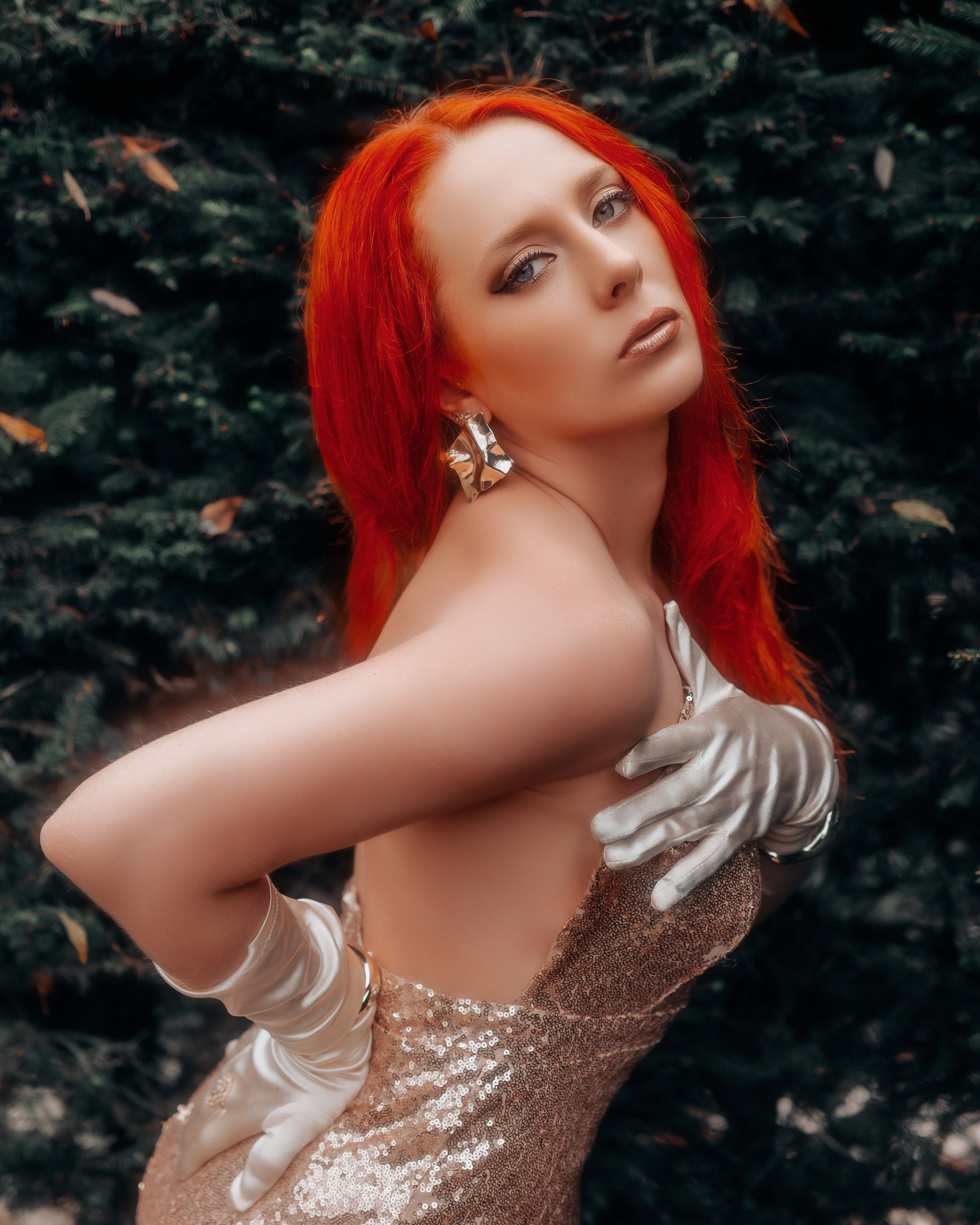 ALEXSANDRA. Shamirov Arkadiy