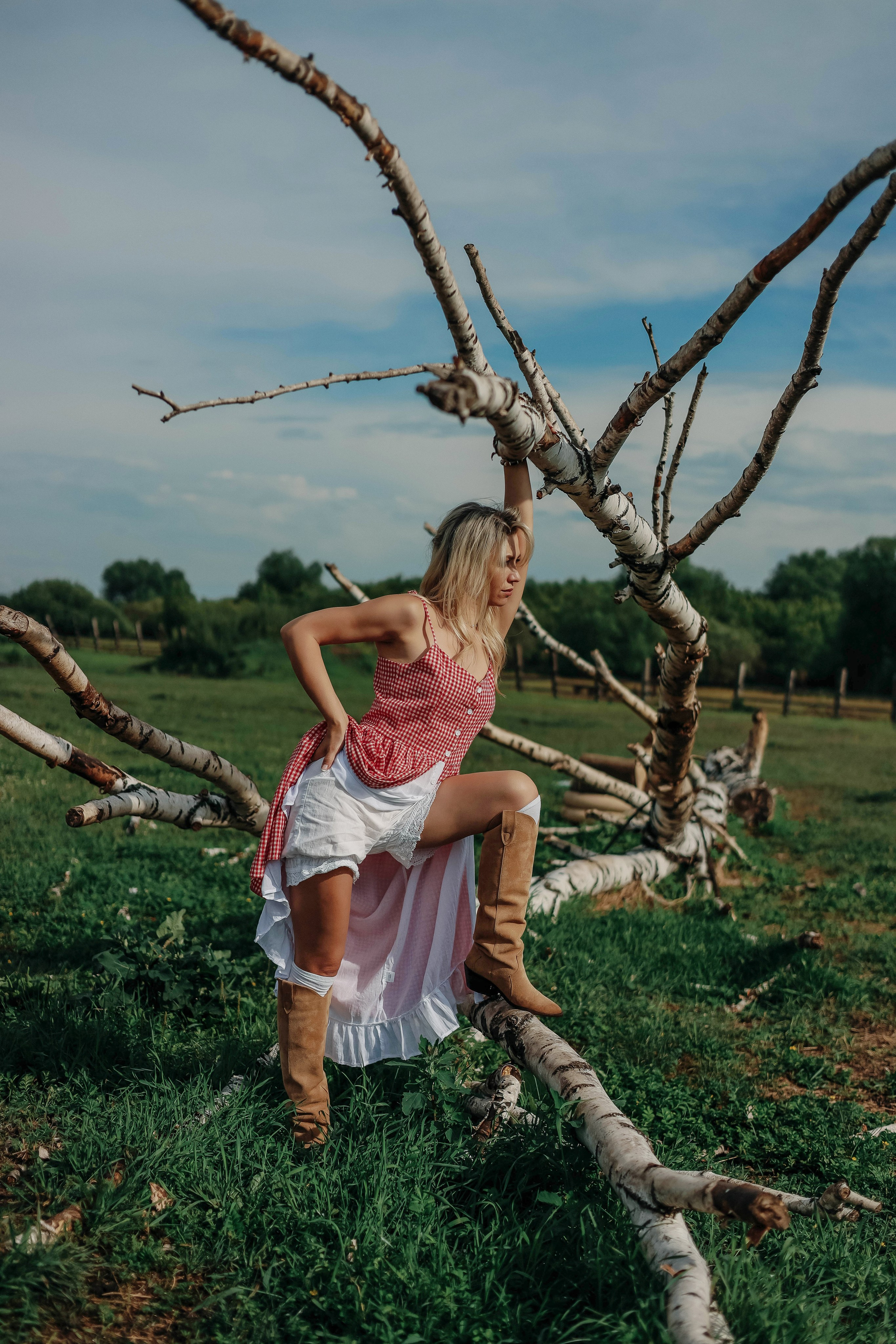 Альбом 6. Семейный фотограф Анна Мезенцева