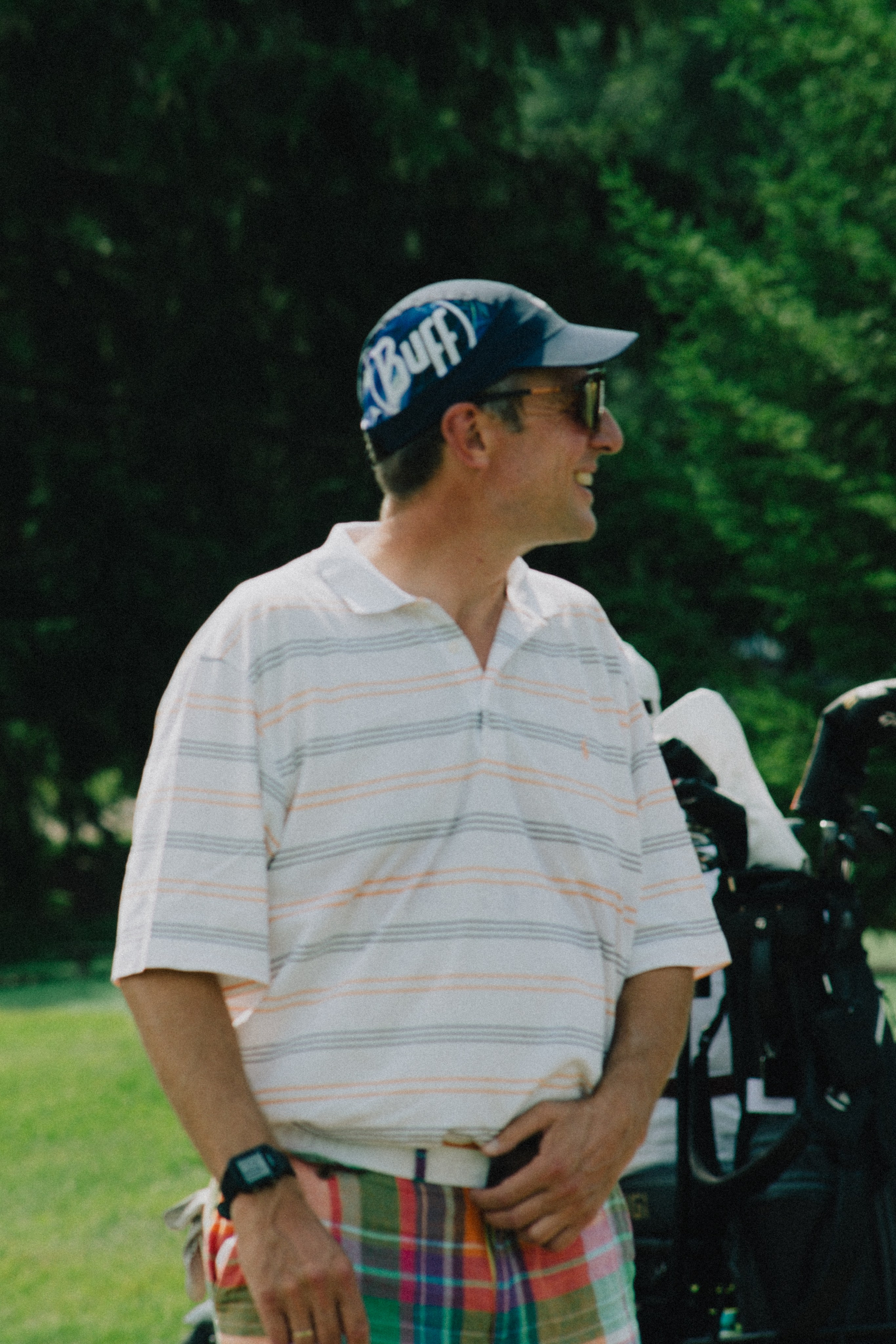 Журнал «ГОЛЬФ» Пестово. Бэкстейдж и репортажный фотограф в Москве Артем Онацко