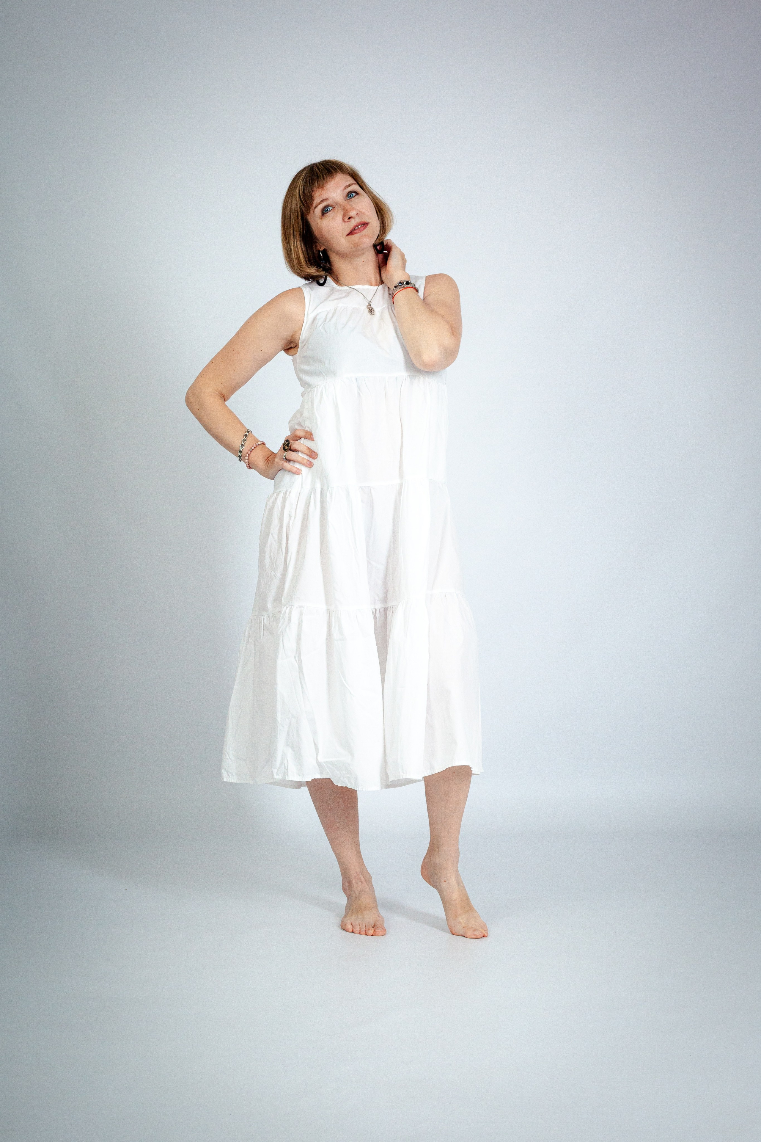 День открытых дверей. Студия автопортрета в Бугульме