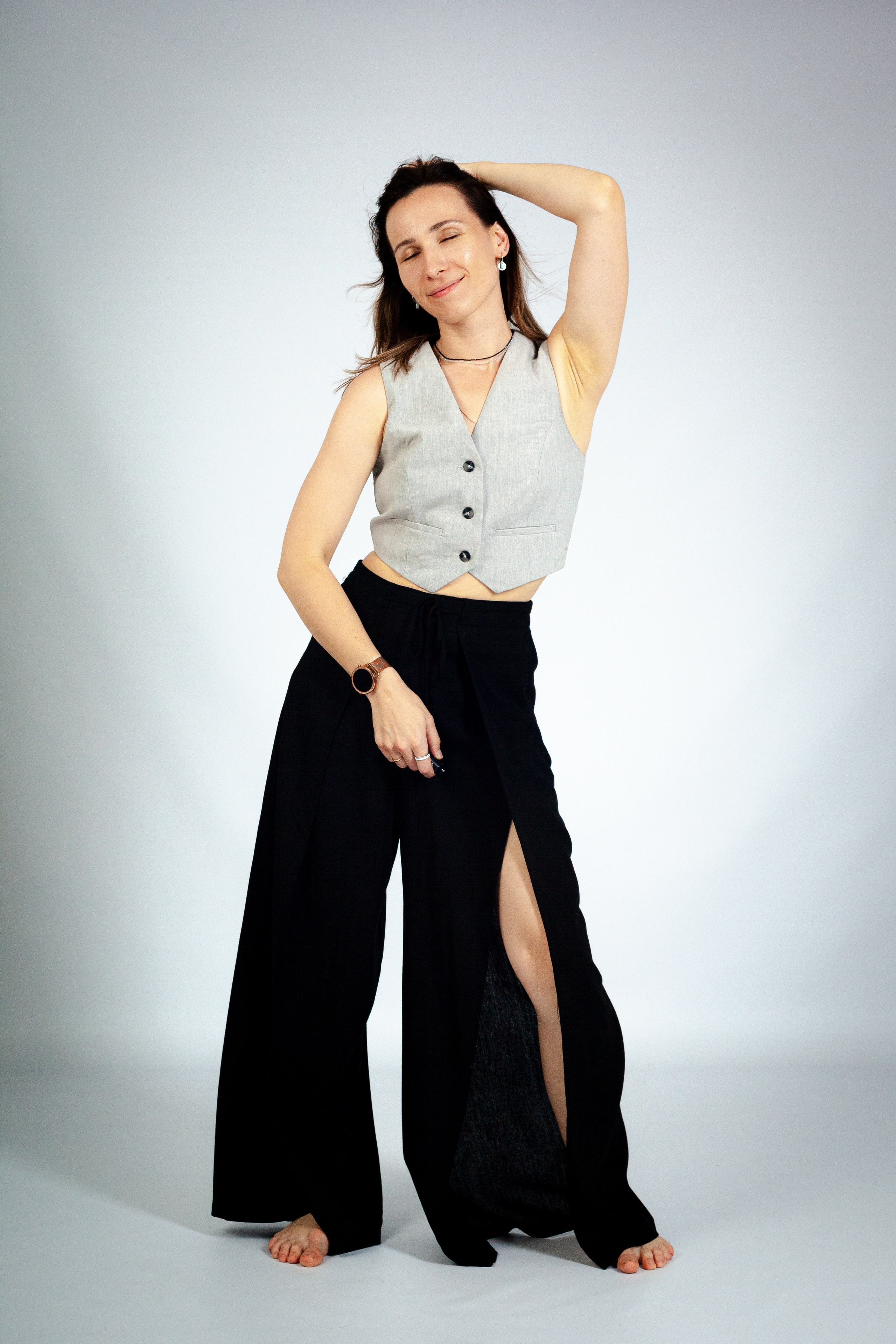 День открытых дверей. Студия автопортрета в Бугульме