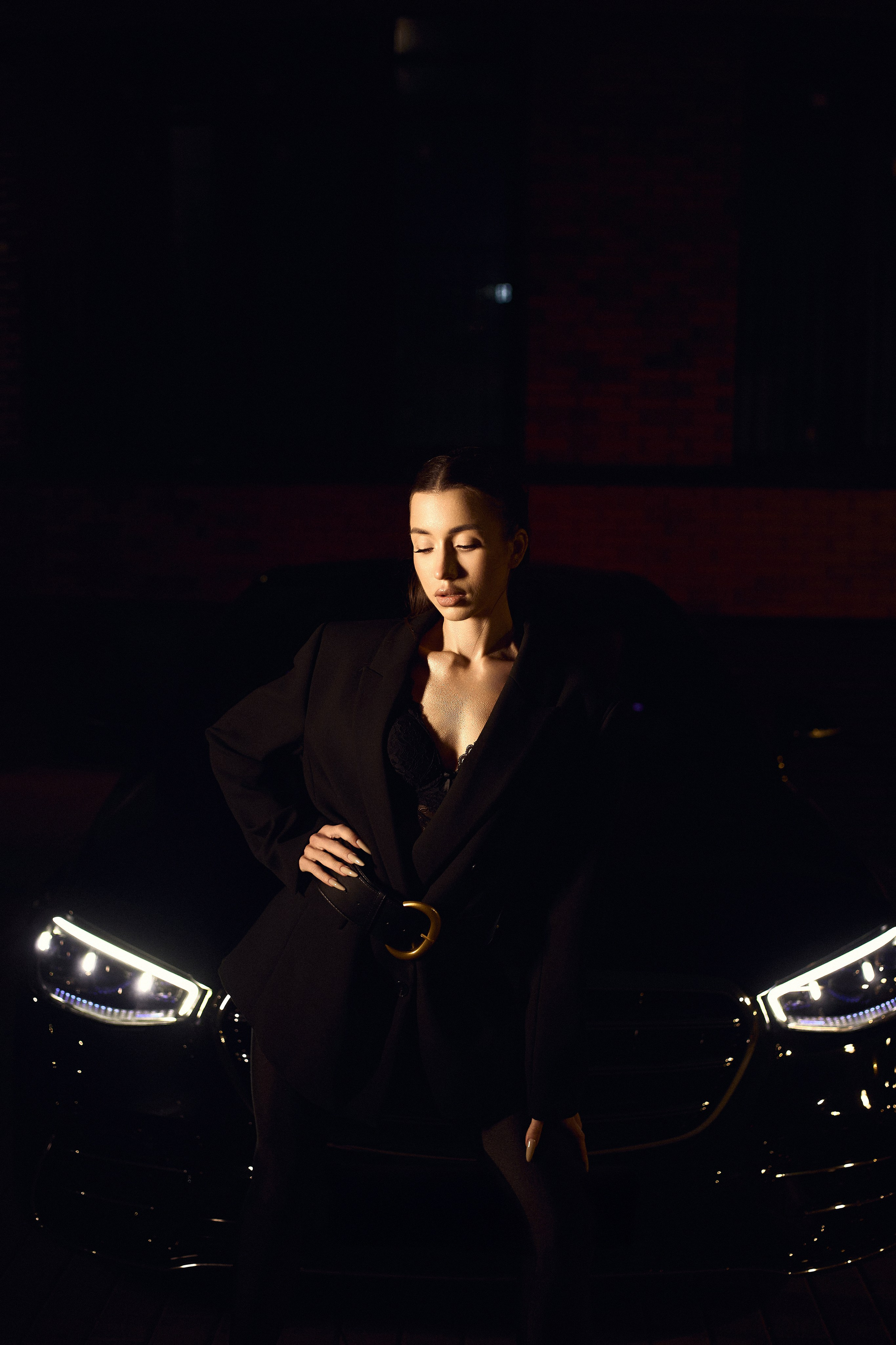 Валерия. Фотограф Екатерина Чупина