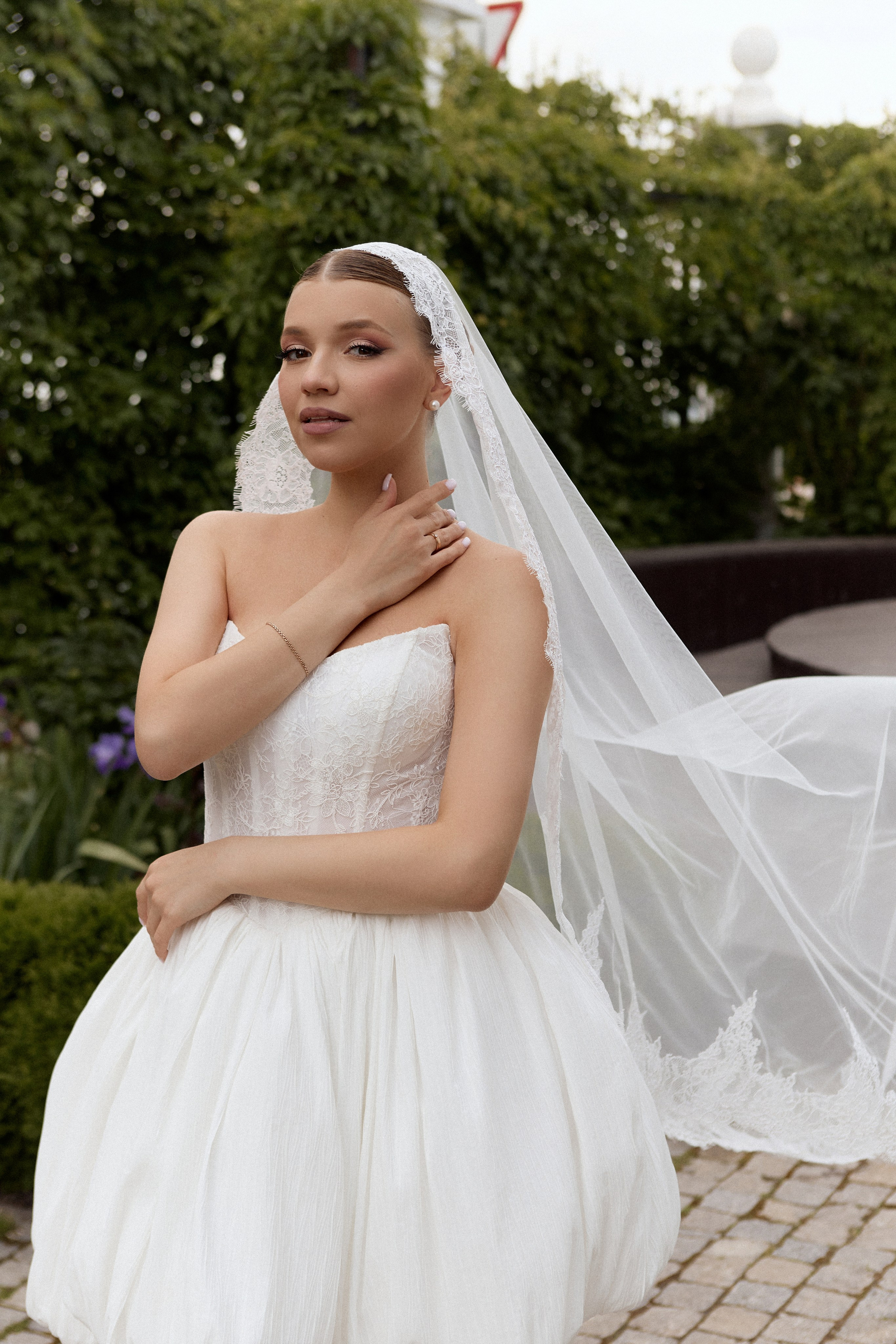 Денис и Юлия. Фотограф Екатерина Чупина