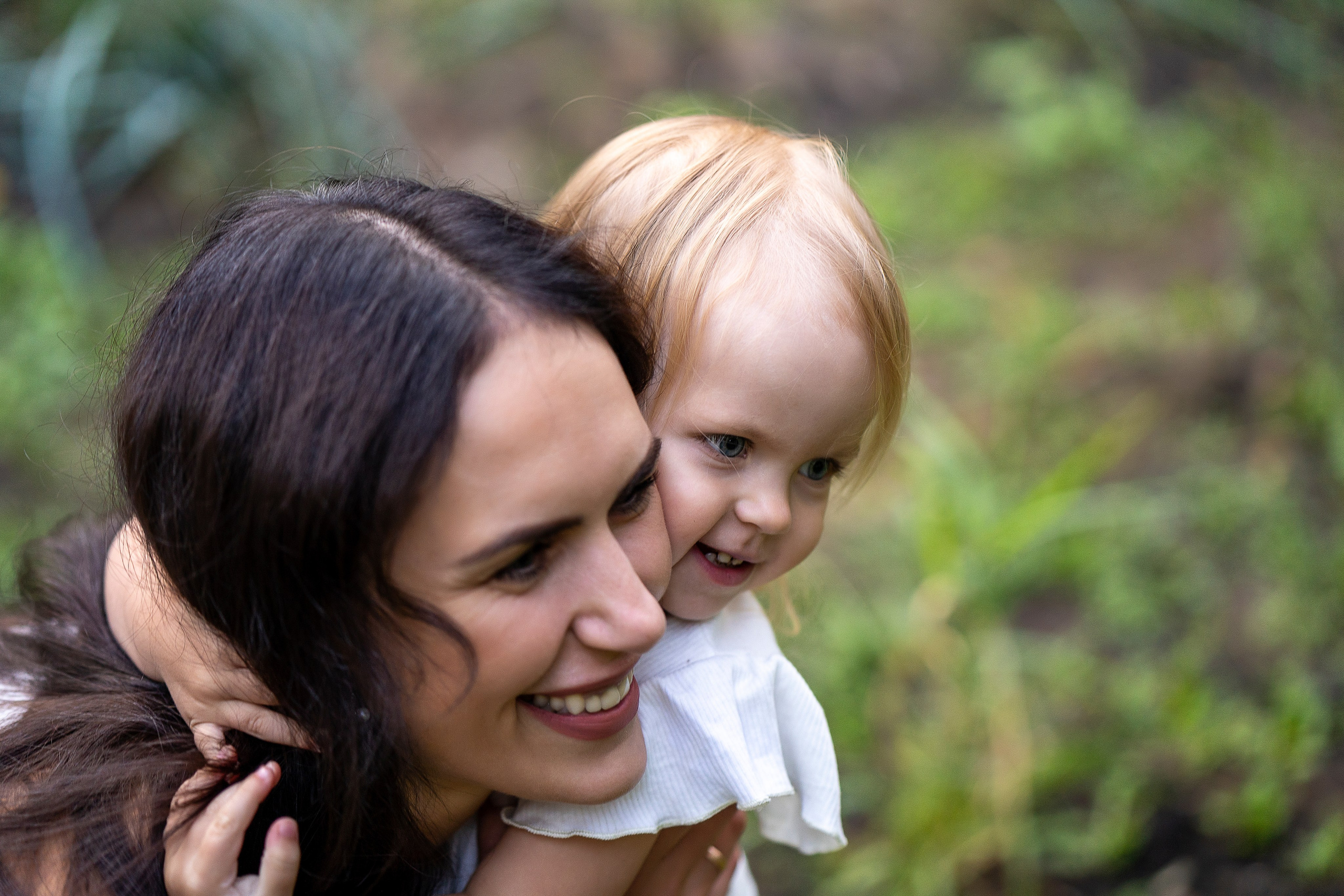 Юлия. Главная