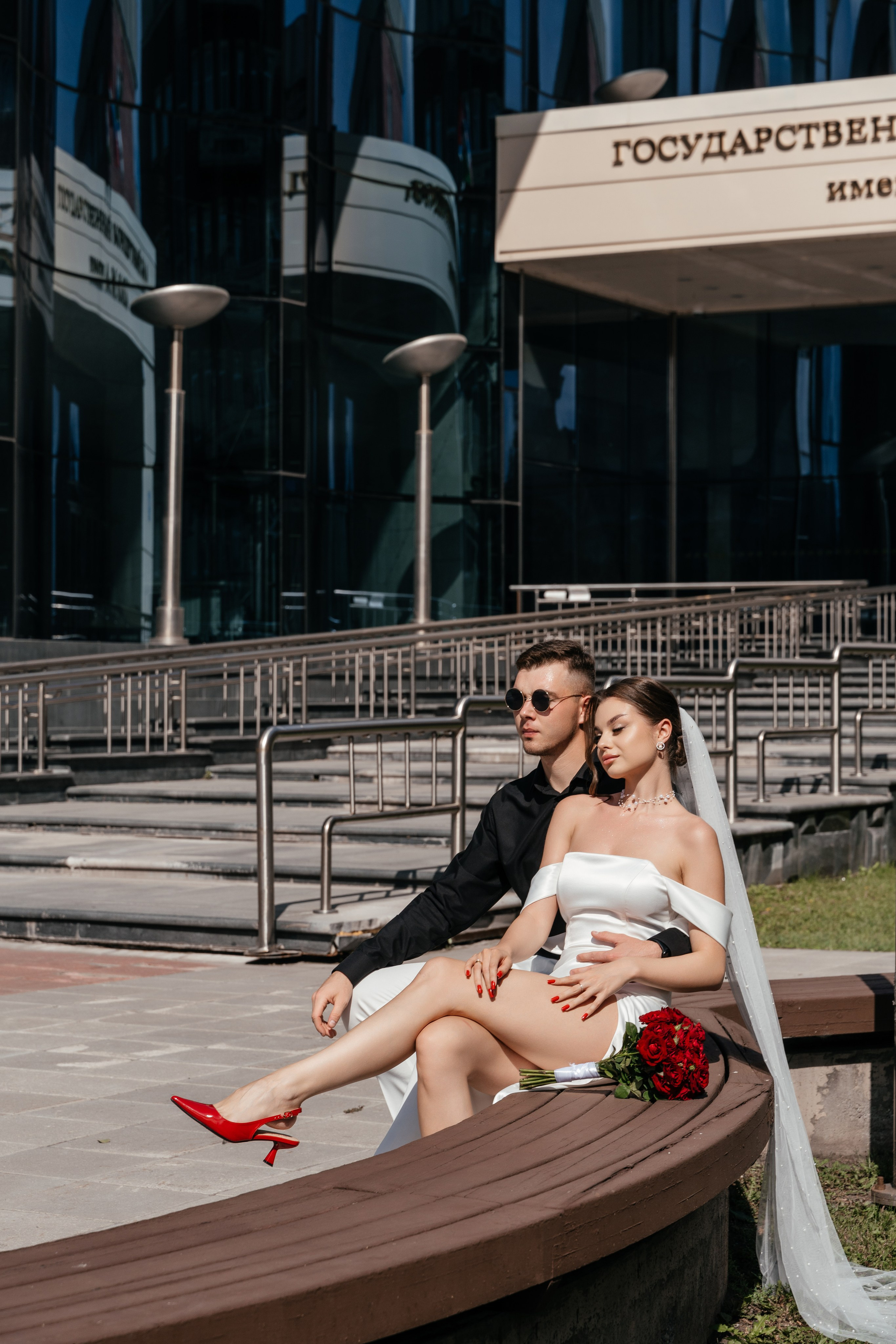 К | В. Свадебный и семейный фотограф в Новосибирске Светлана Варутина