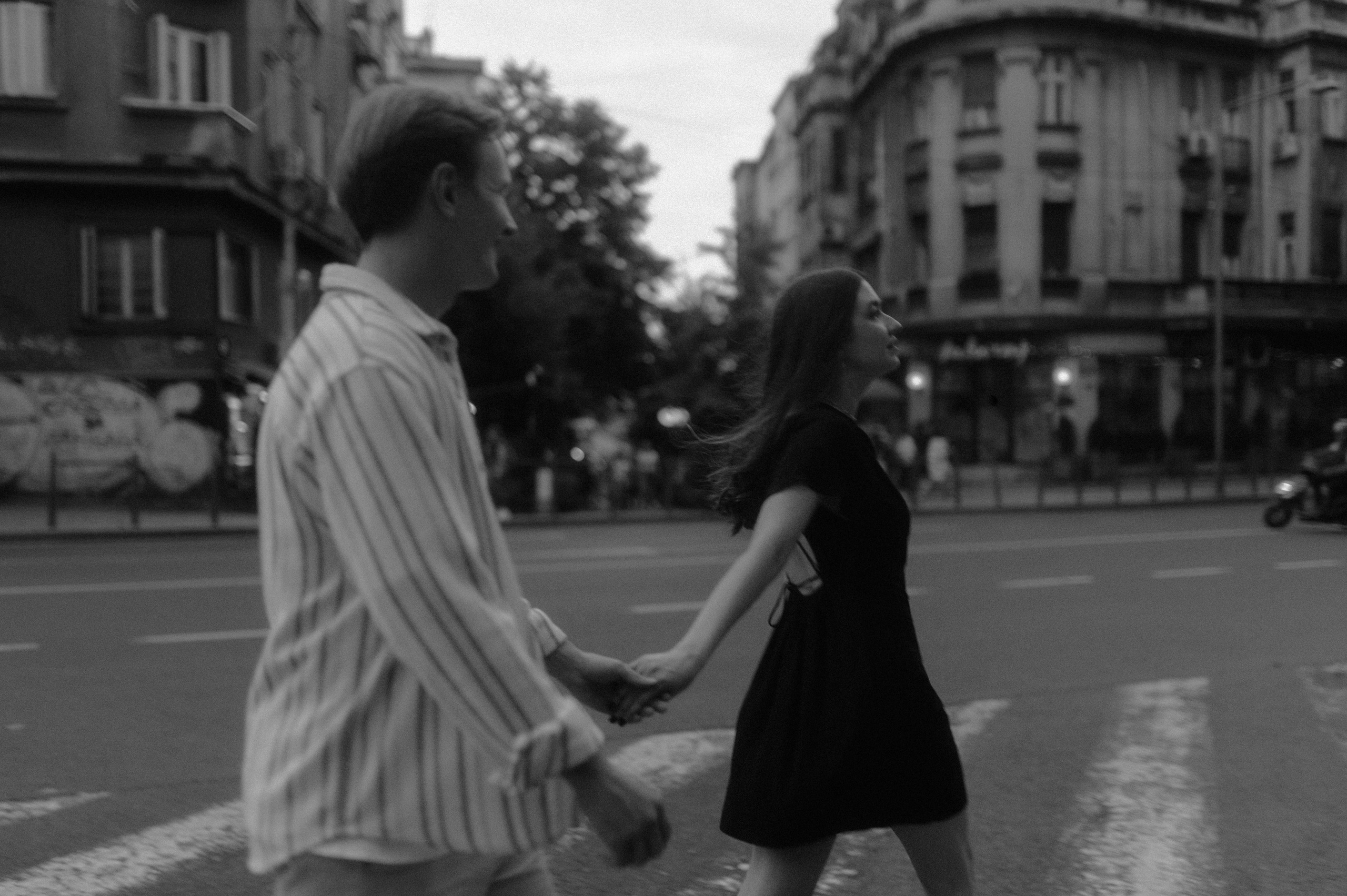 Никита и Катя, Белград, Сербия. Свадебный фотограф в Ростове-на-Дону Инна Абдул